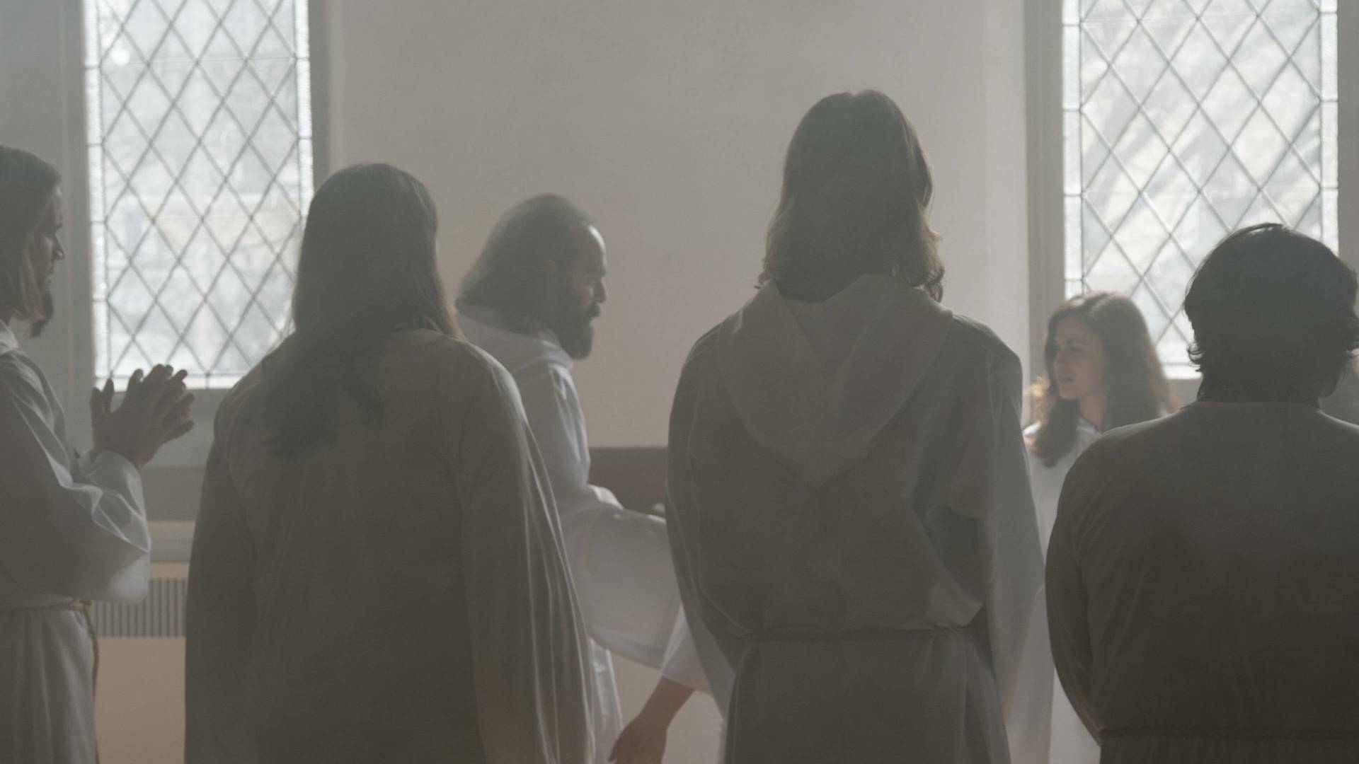 La revista People...: Palabra de vida