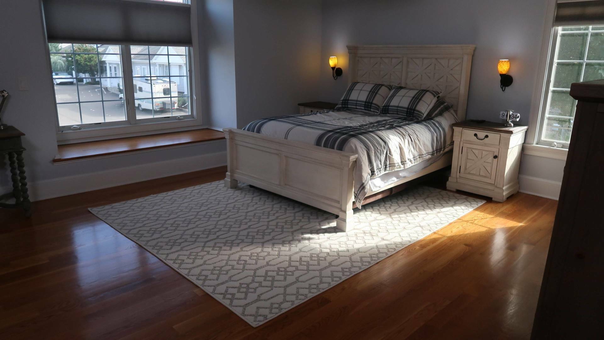 Mi casa soñada (T5): Un sueño en Long Island