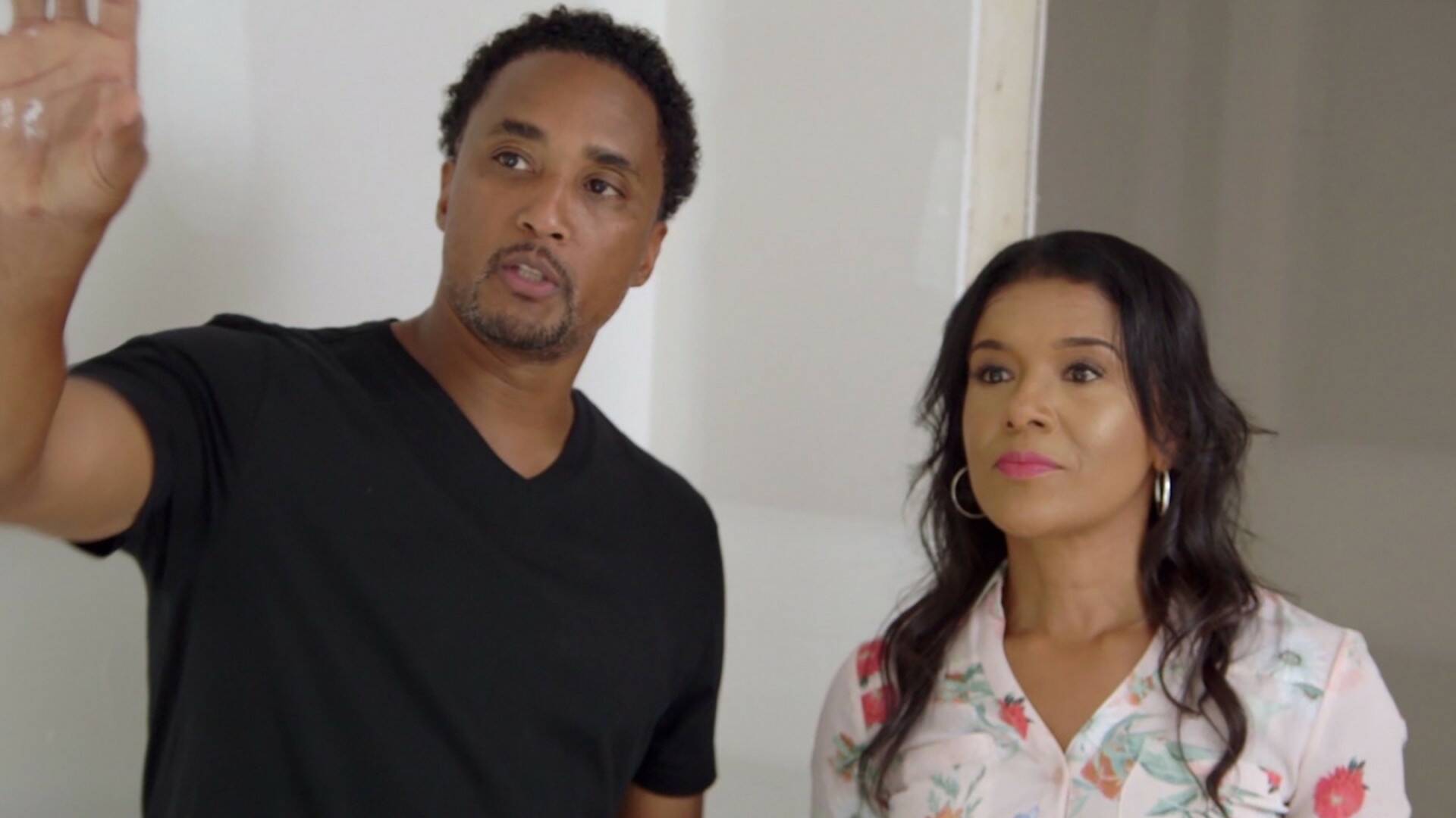 Flip or Flop Nashville (T1): Ep.3