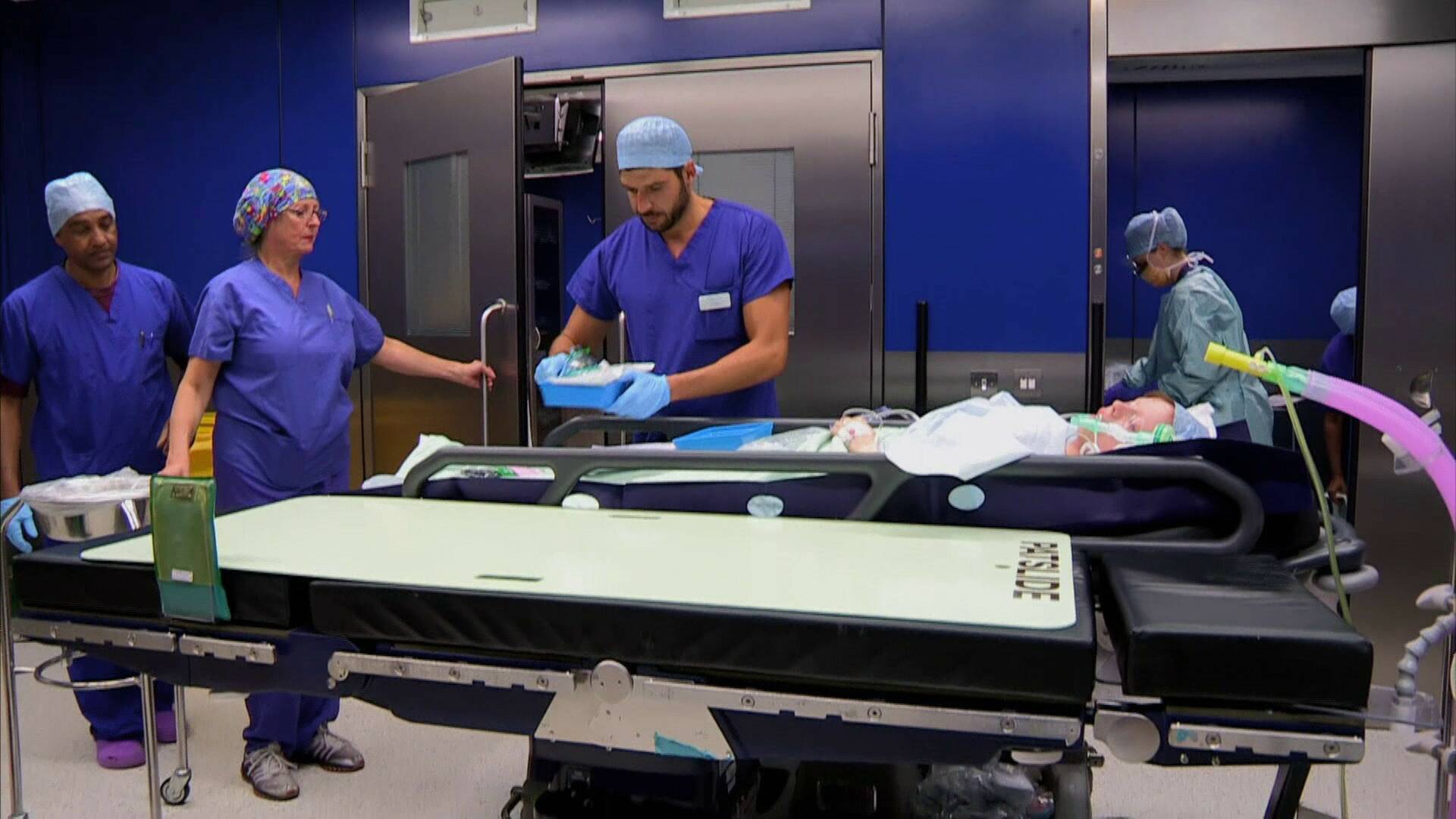 Desastres estéticos (T4): Ep.2