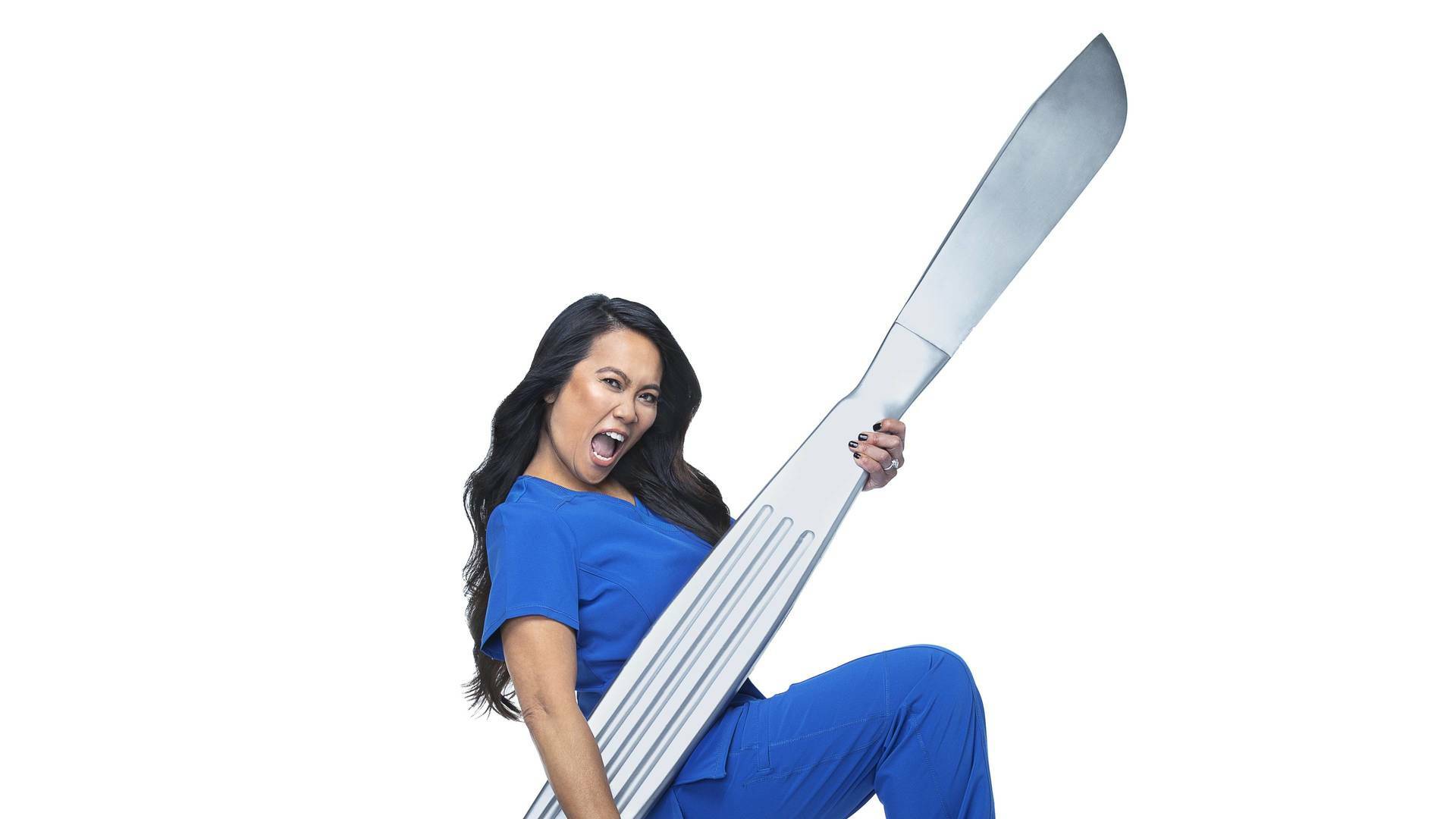 La Doctora Lee: Ep.14