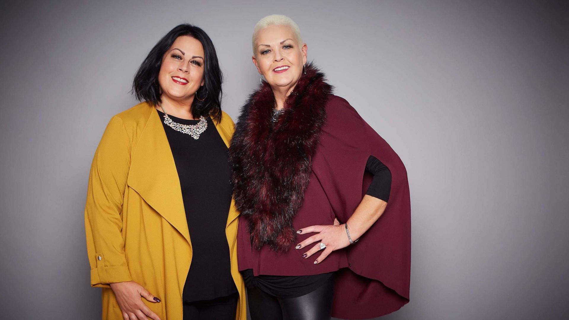 Novias curvy, la boutique: Ep.2