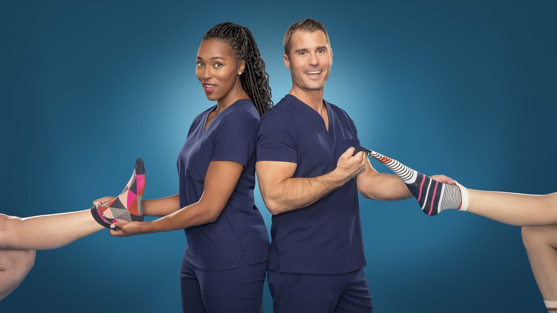 Los pies me están... (T1): Ep.6