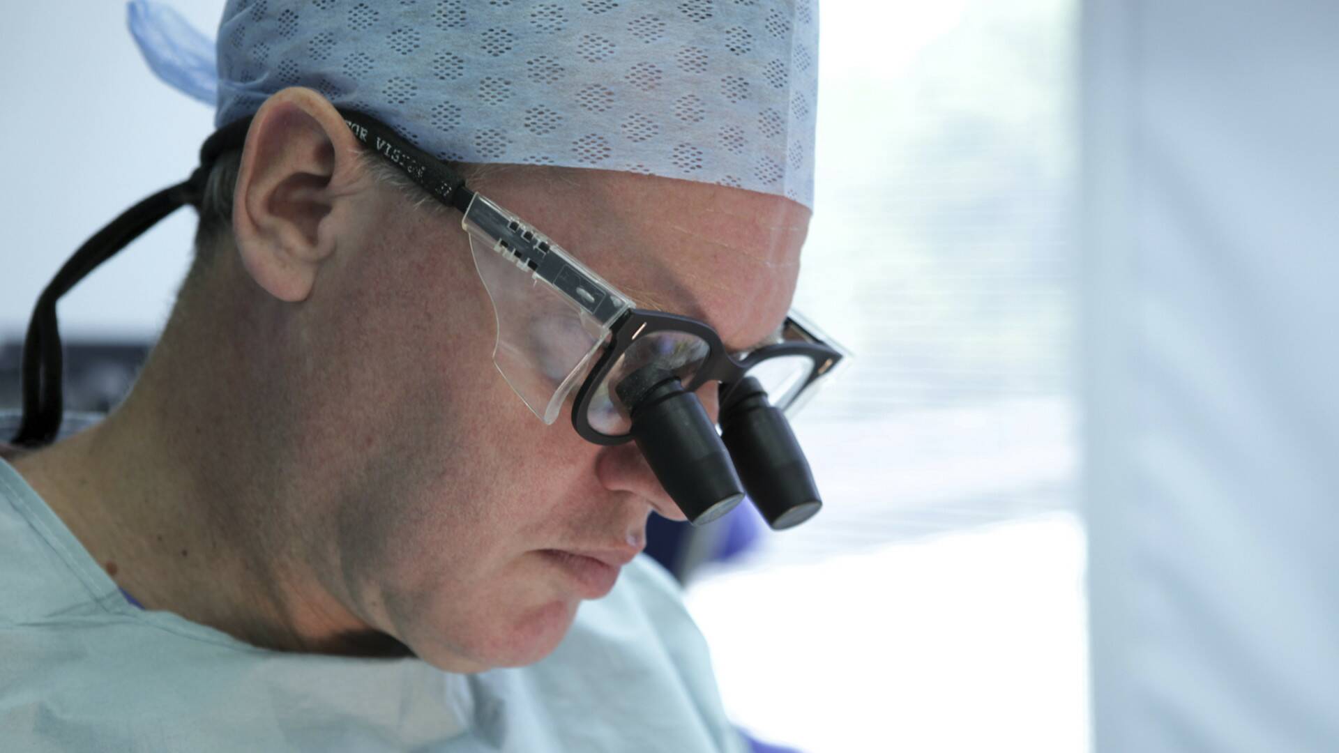 Desastres estéticos (T1): Ep.1