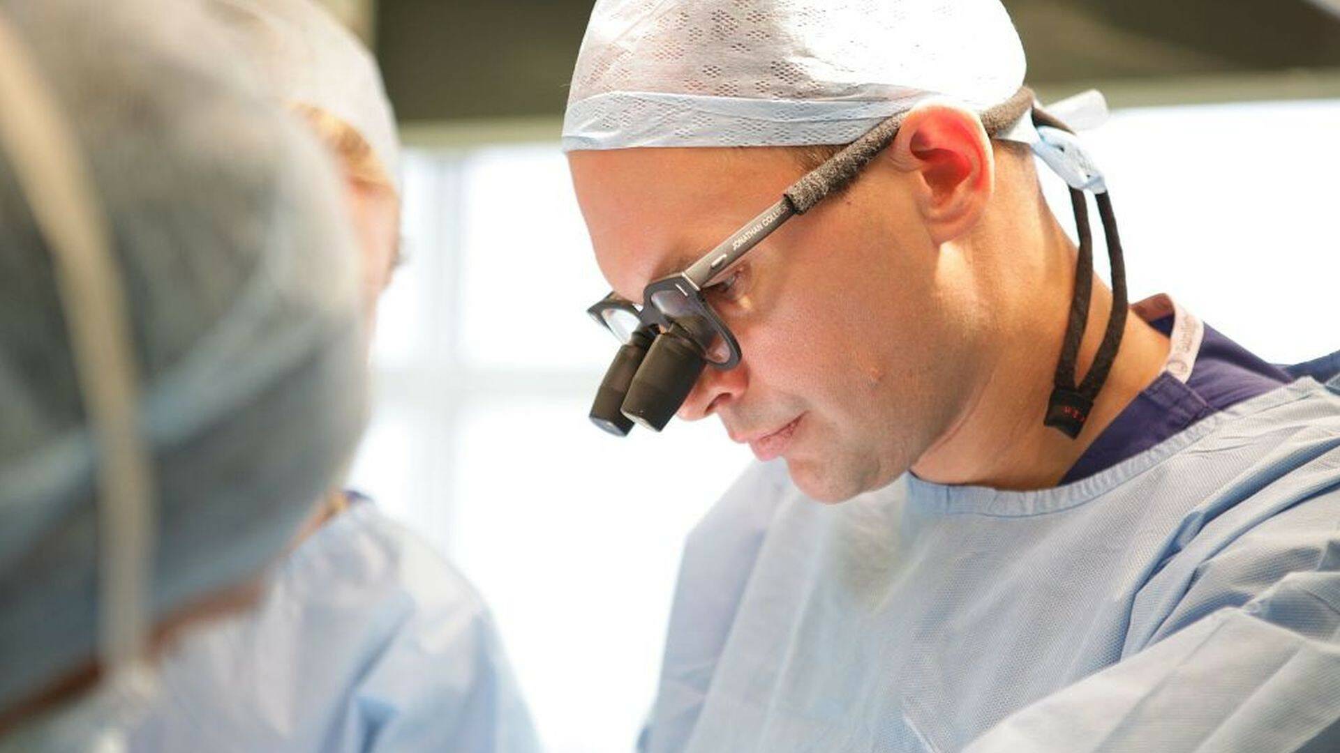 Desastres estéticos (T2): Ep.3