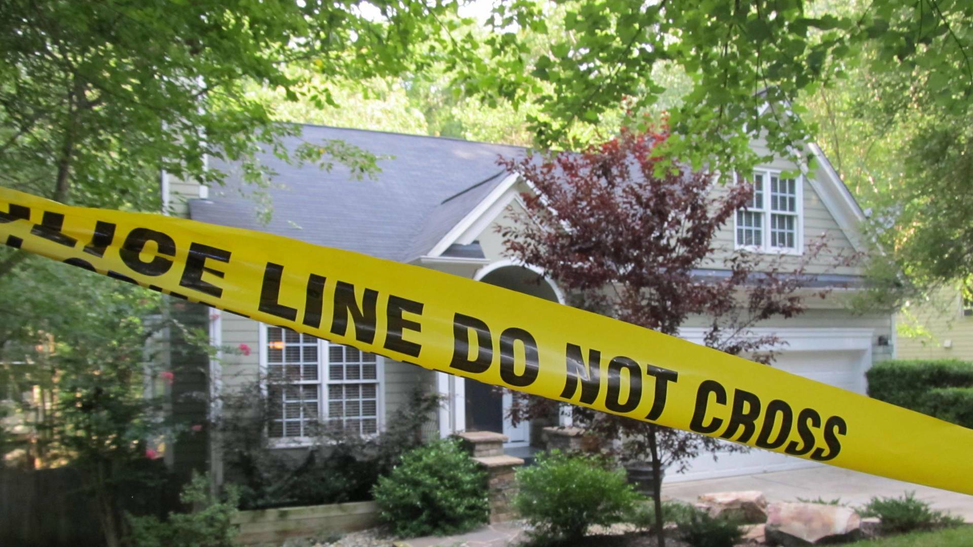 Yo fui asesinado: Ep.2