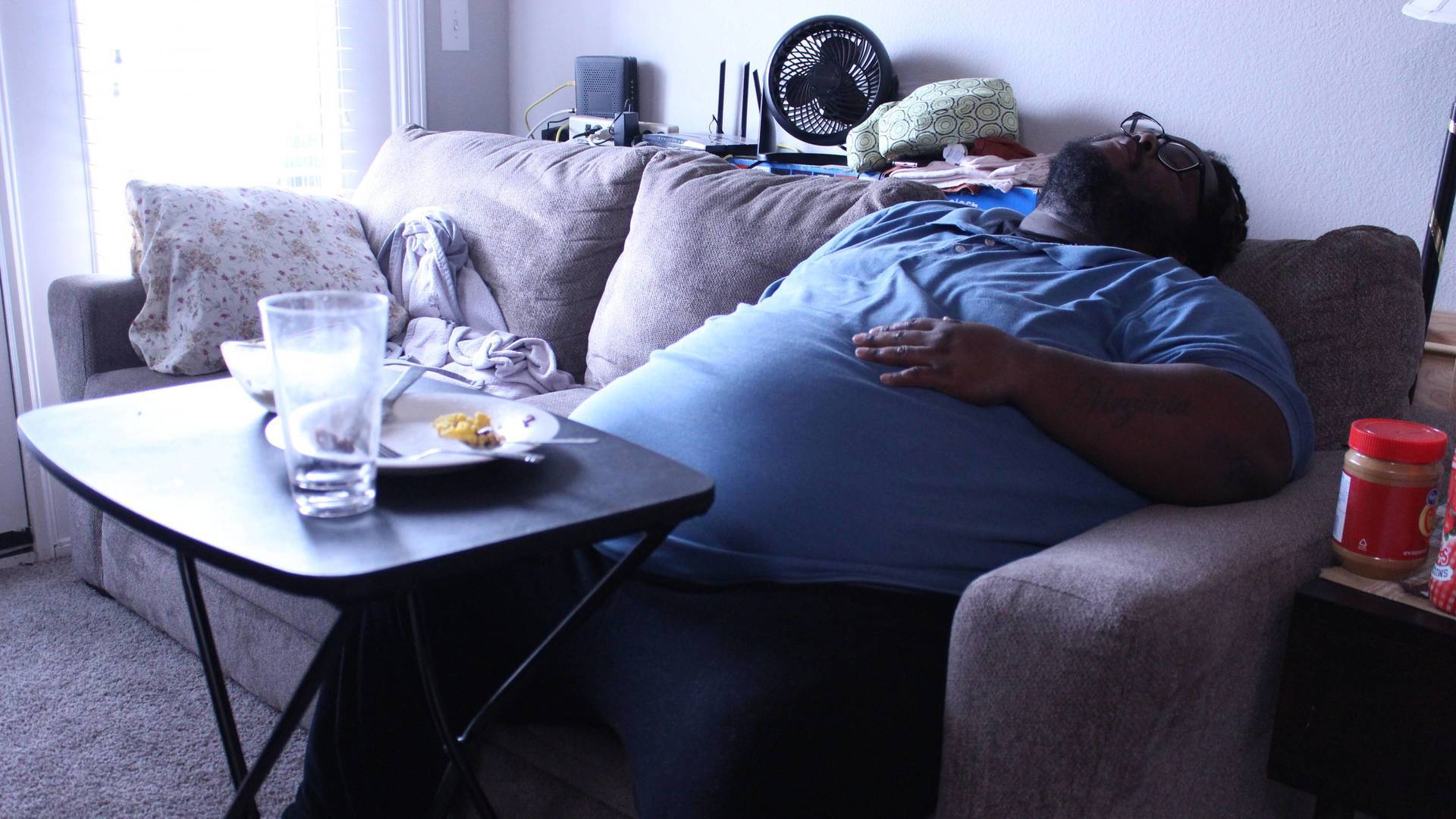 Mi vida con 300... (T8): La historia de Melissa M