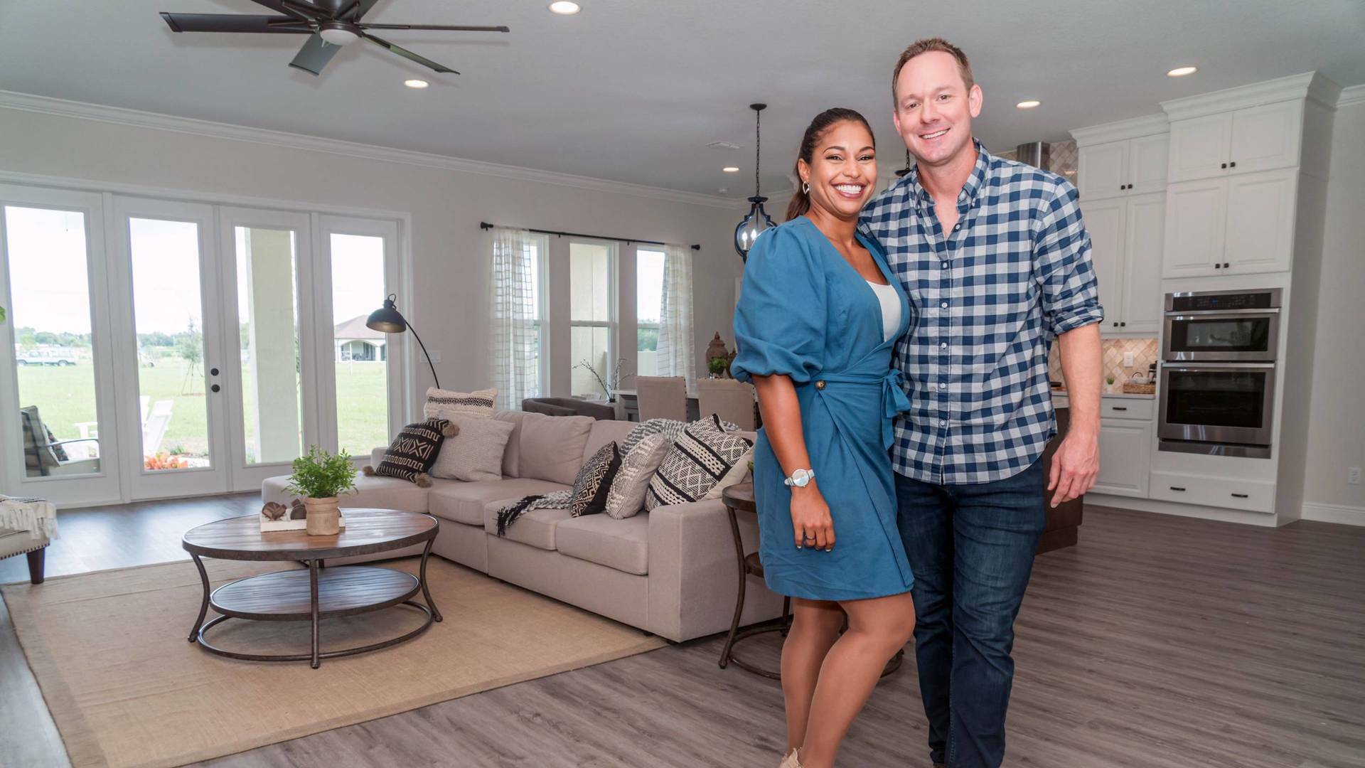 Tu casa en 100 días (T2): Ep.8