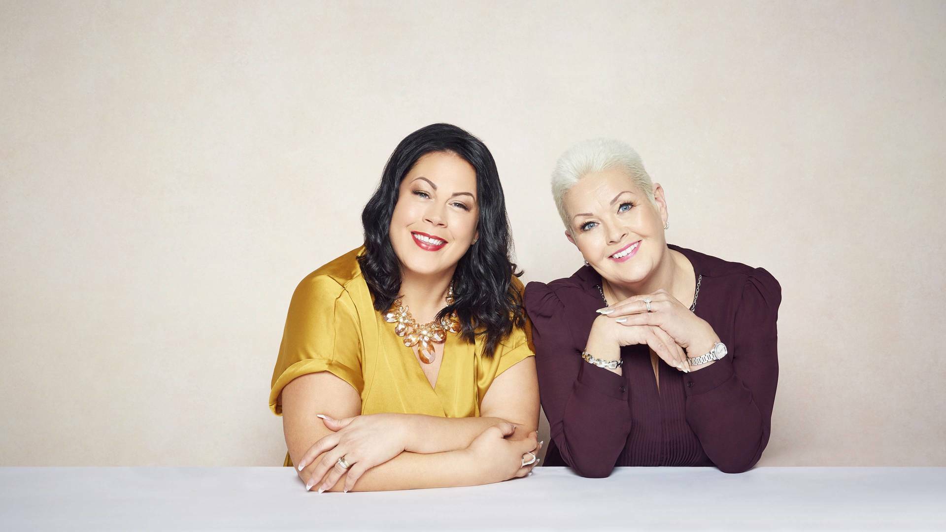 Novias curvy, la boutique: Ep.1