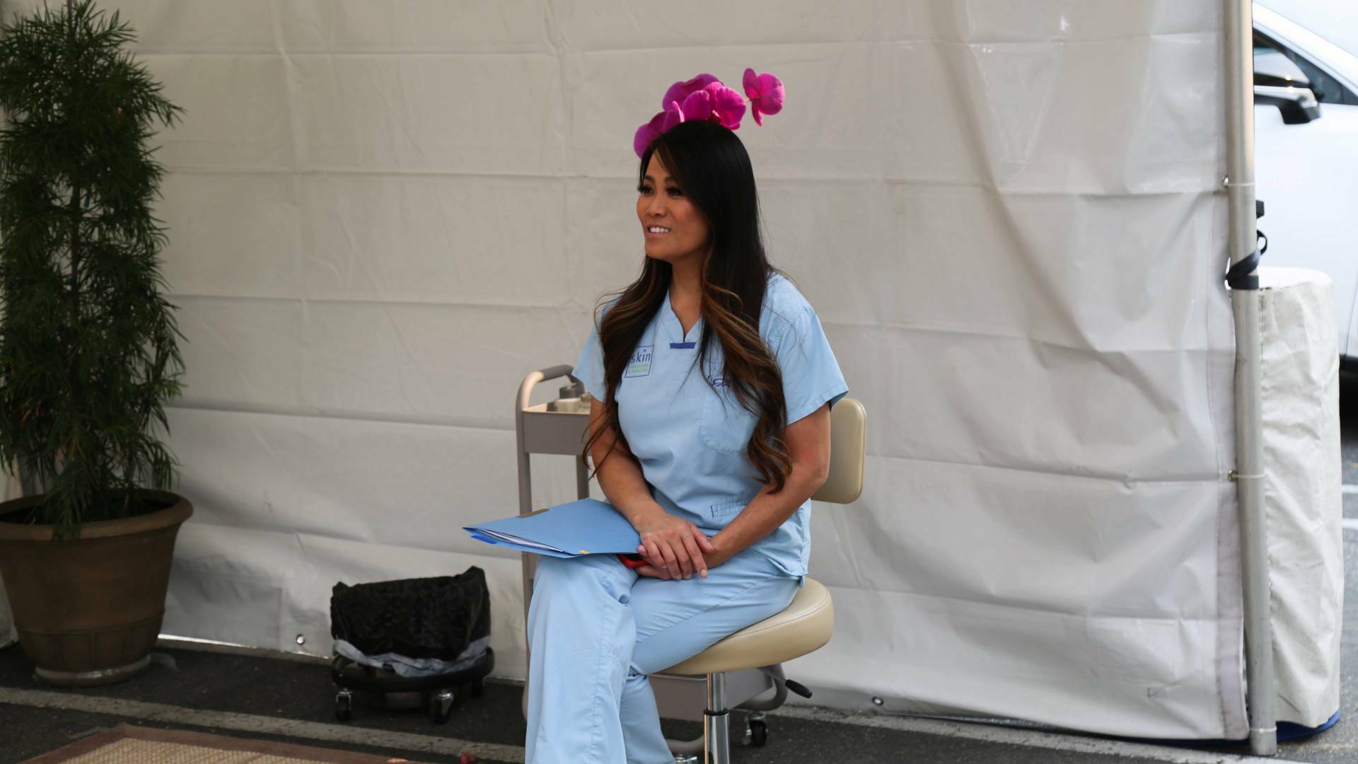 La Doctora Lee: Ep.1