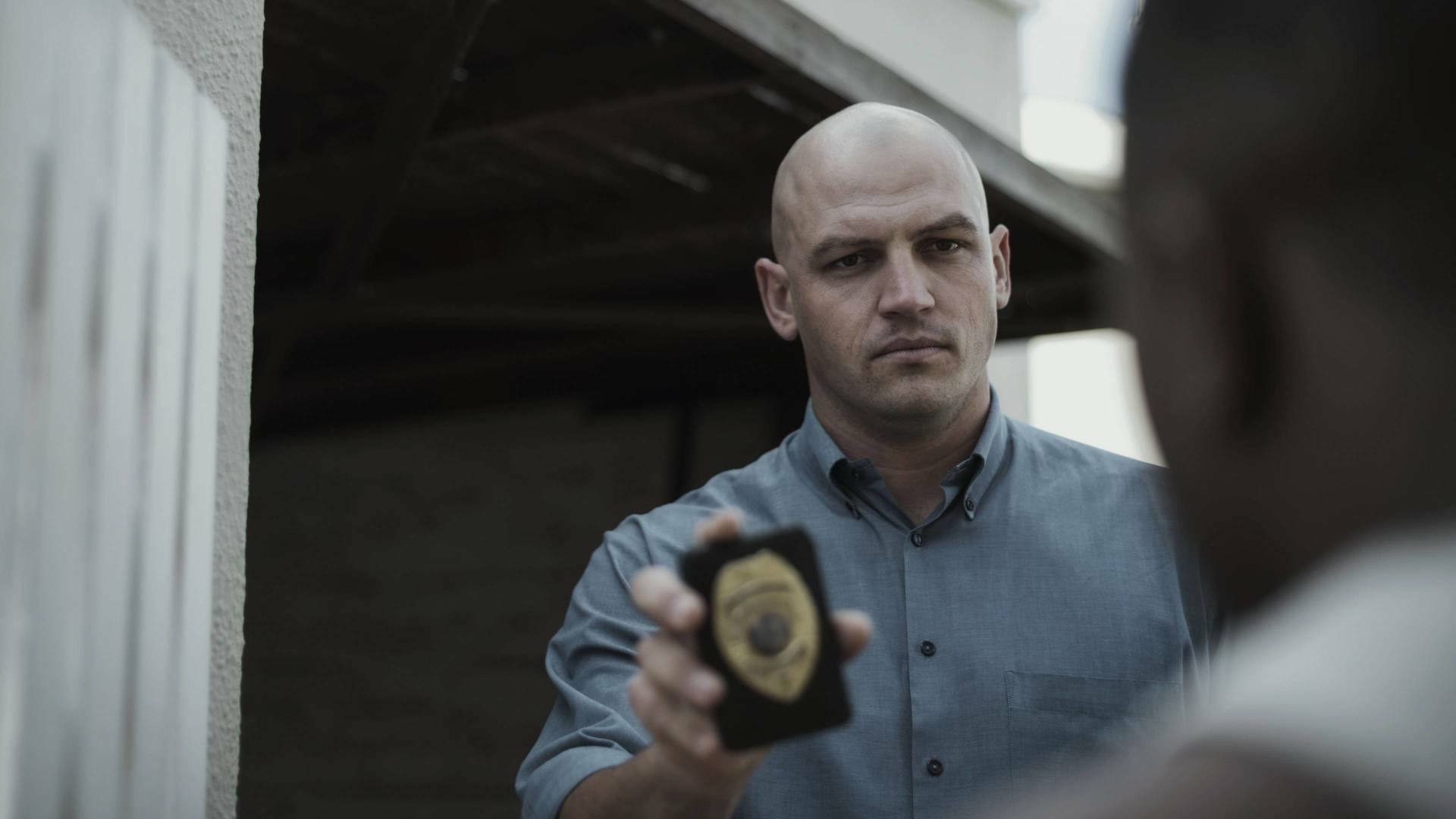 Detrás de la verdad: Ep.6