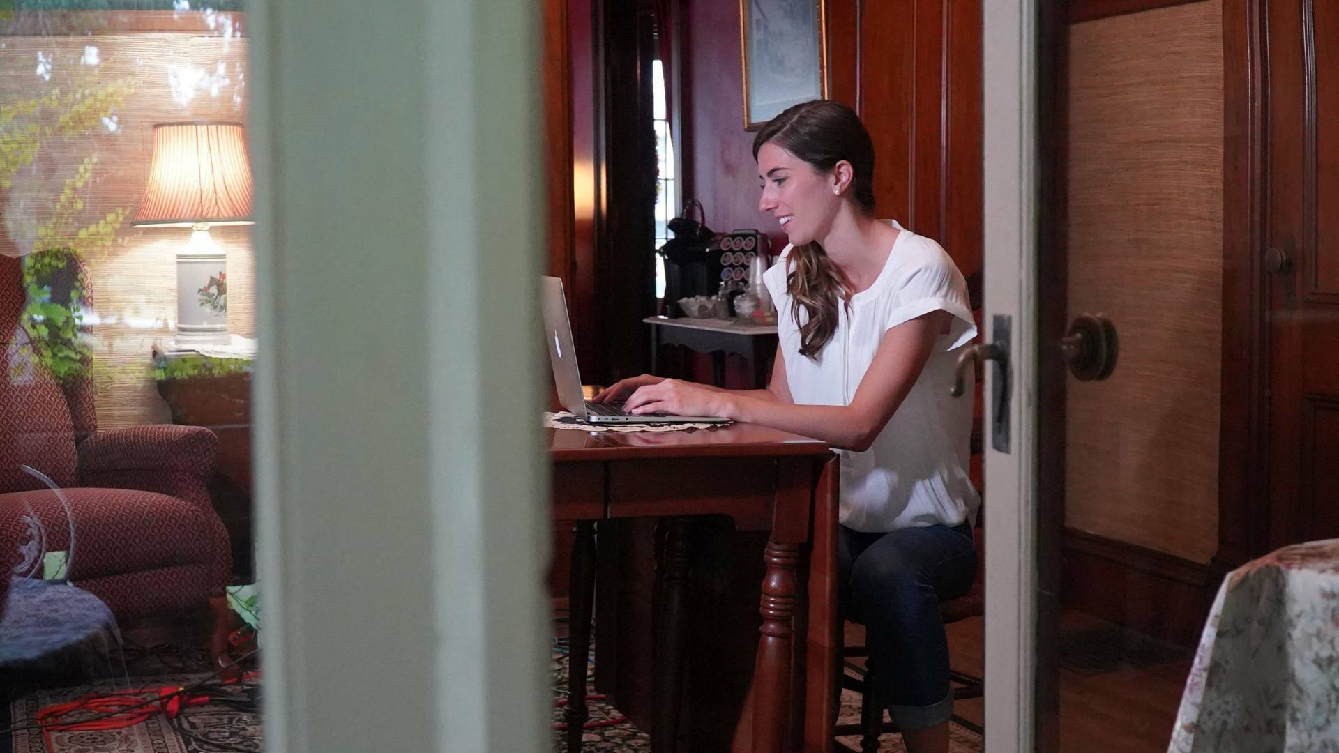 Crímenes en la red (T7): Ep.2