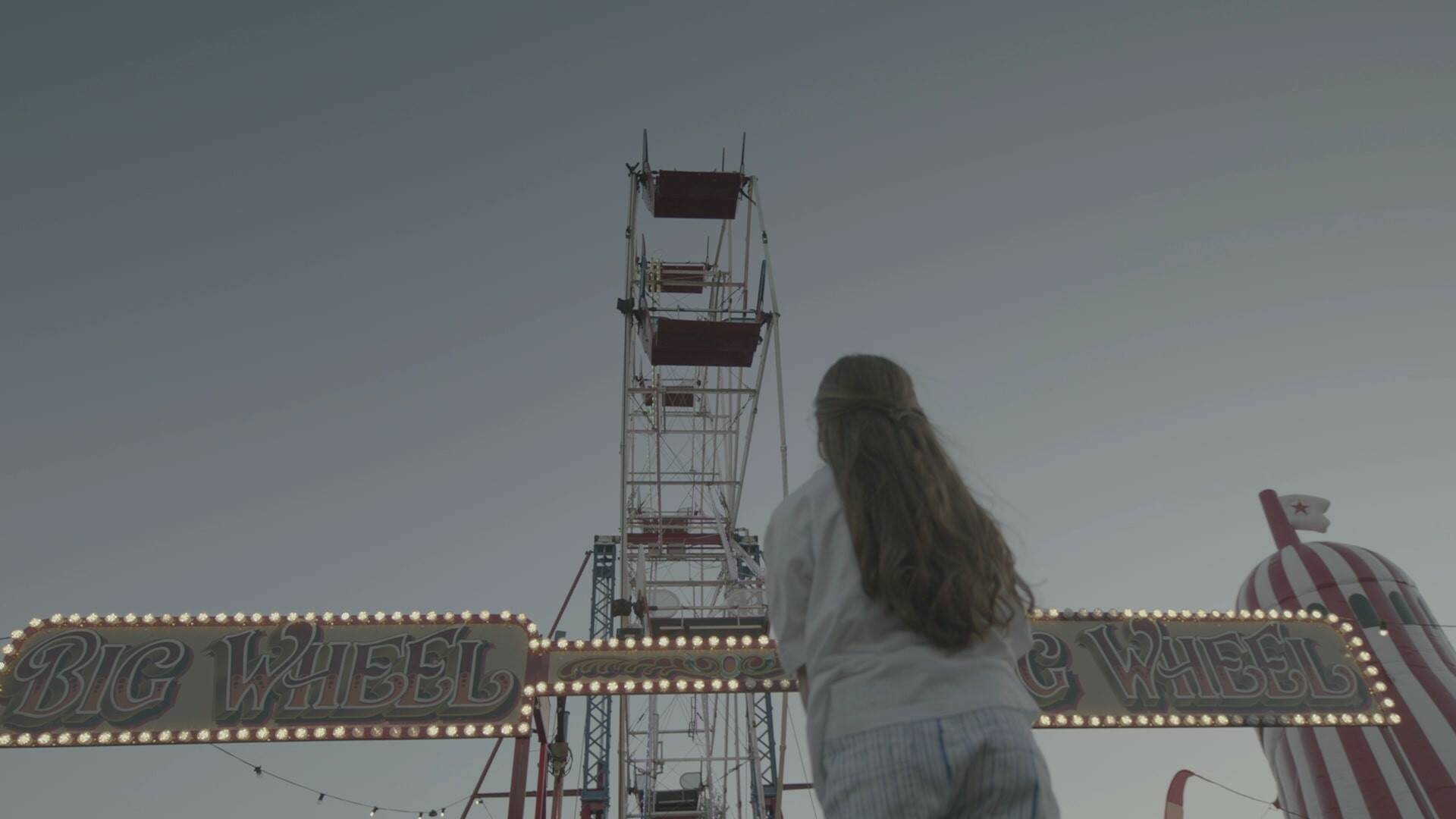 Terror en la feria: Ep.2