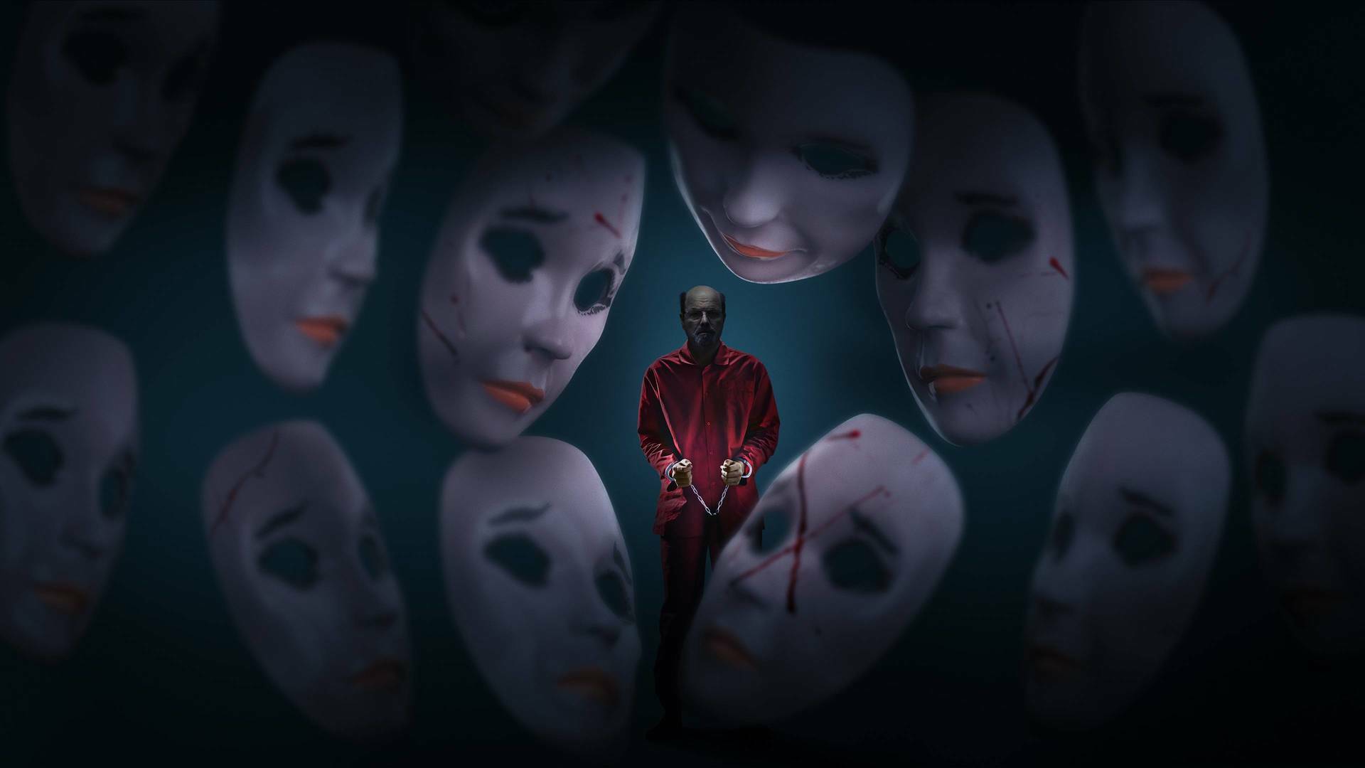 BTK, confesiones de un asesino en serie