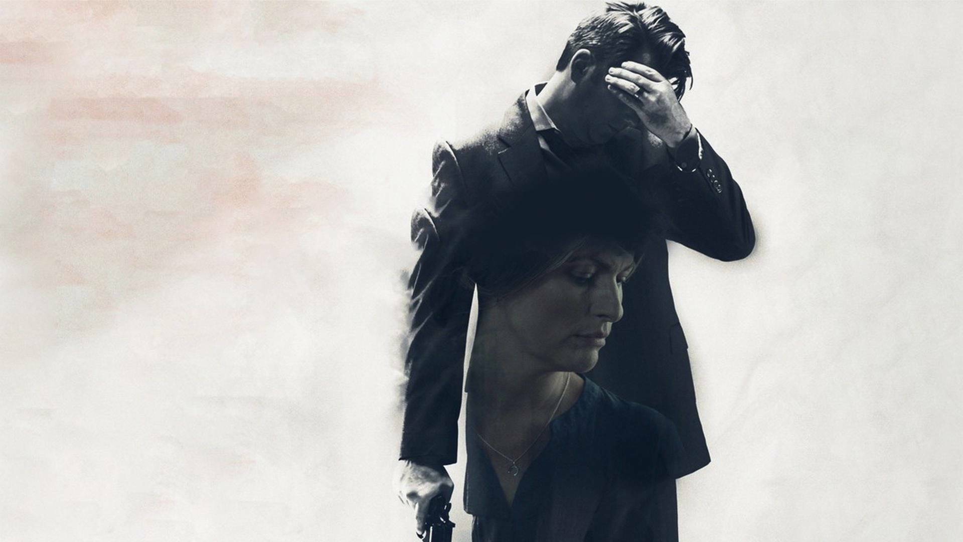 Viviendo con un asesino: Hasta el infinito y más allá