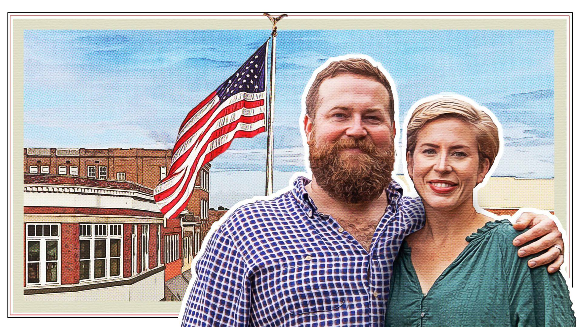 Home Town (T6): Ep.19