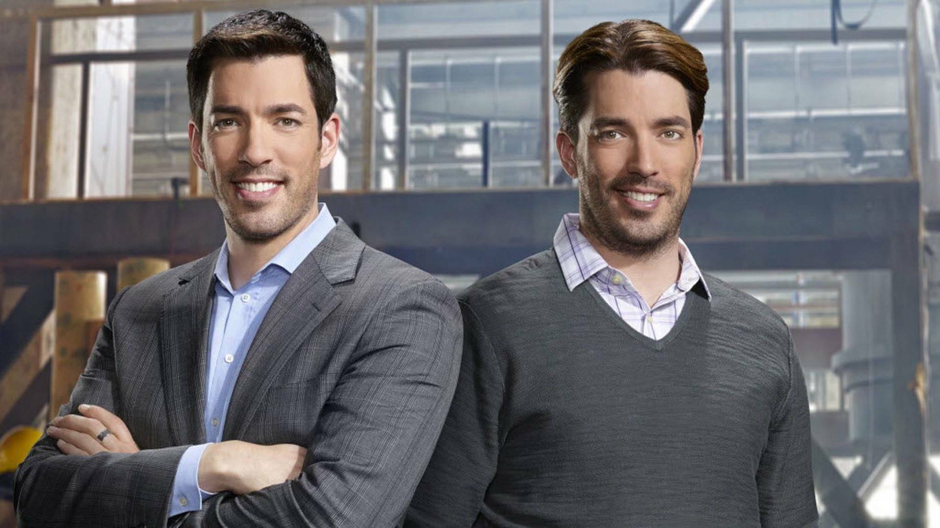 Los gemelos reforman dos veces