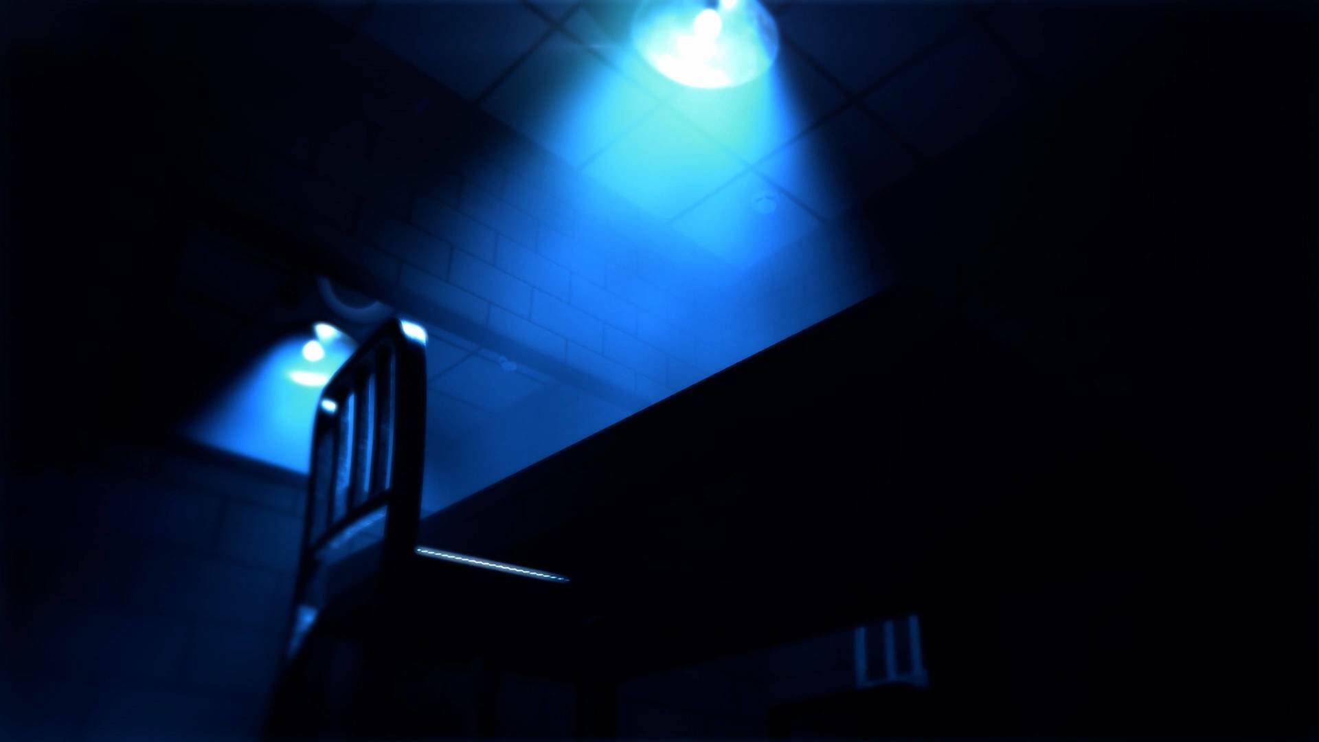 Sala de interrogatorios 