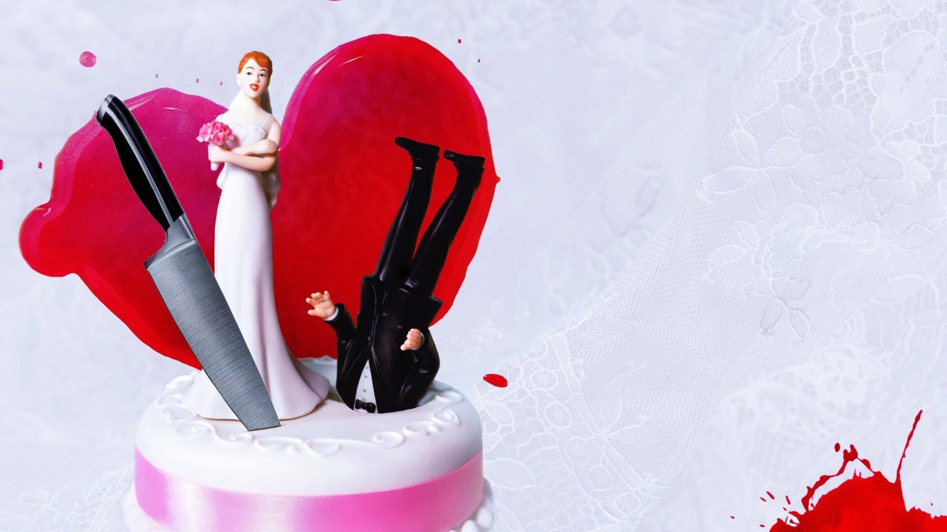 ¿Pero con quién me he casado? 