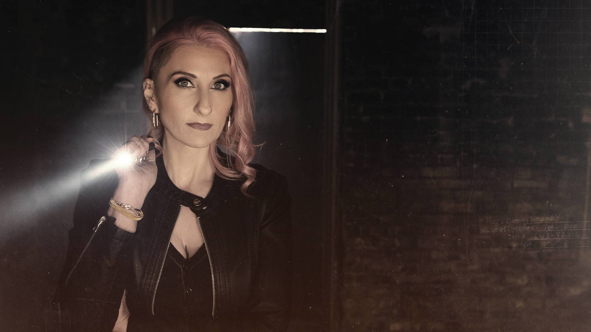 Los casos de... (T2): Ep.1 