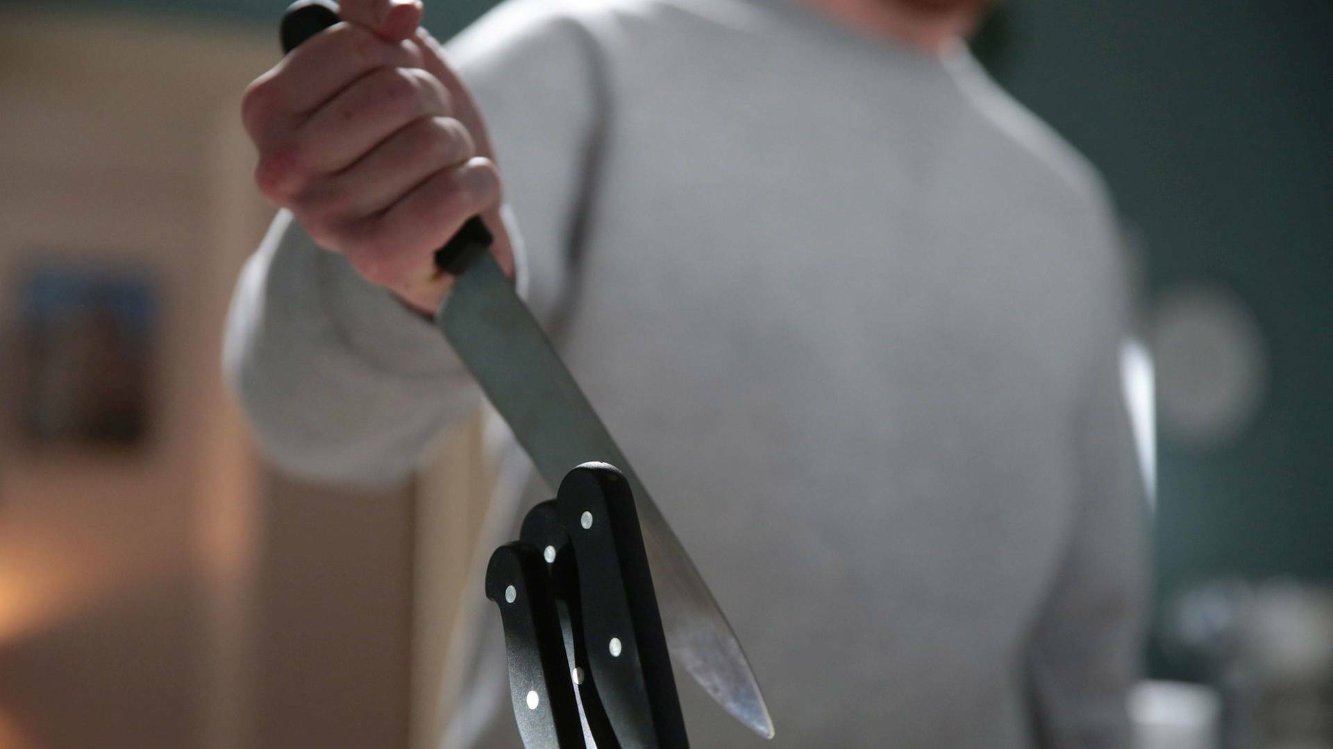 Asesinos de América: No tuve elección