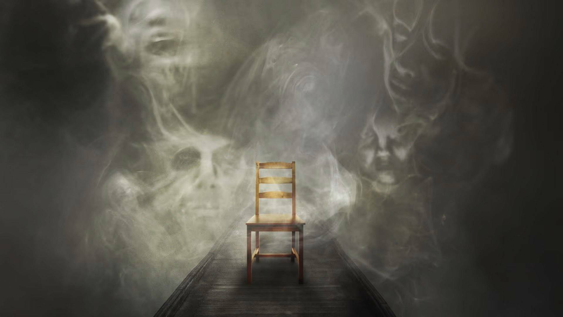 Cazadores del miedo (T1): Ep.12