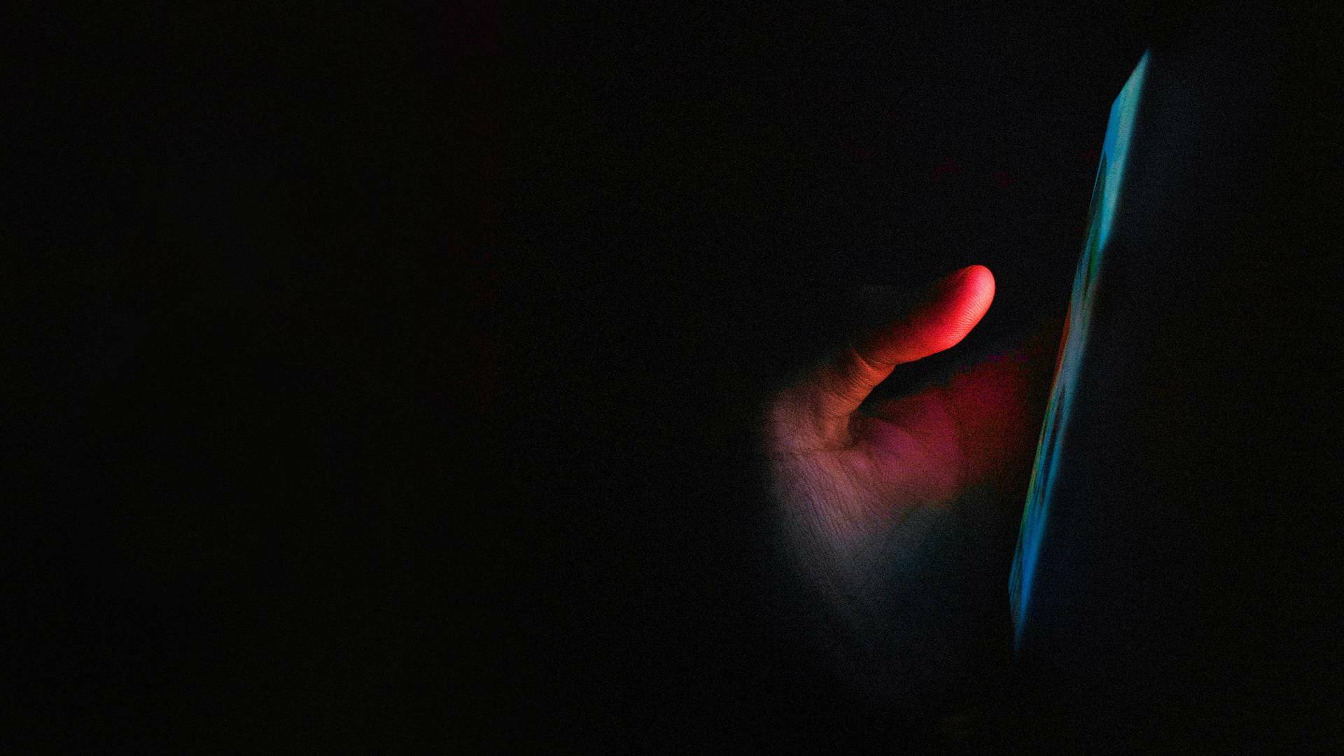 La llamada del asesino: Terry