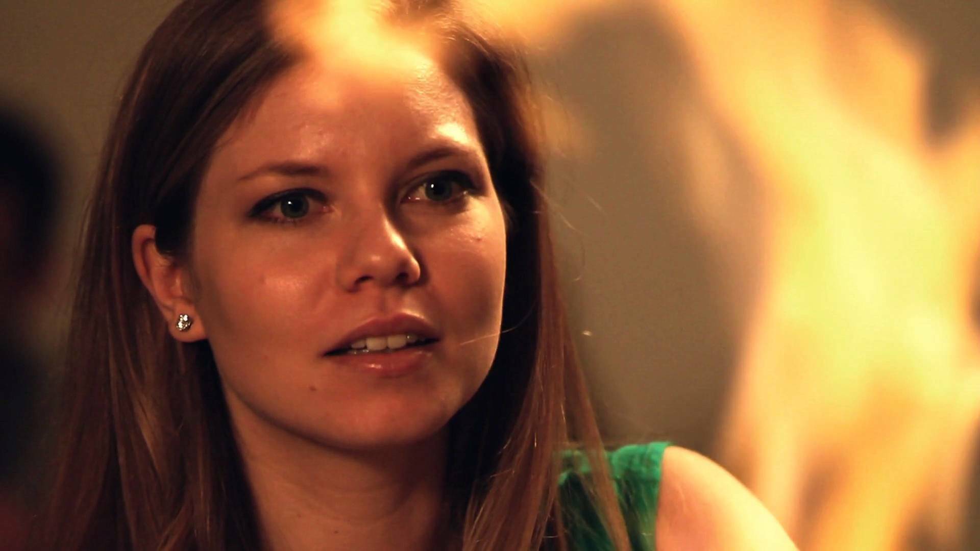 Citas infernales: Te amaré hasta la muerte