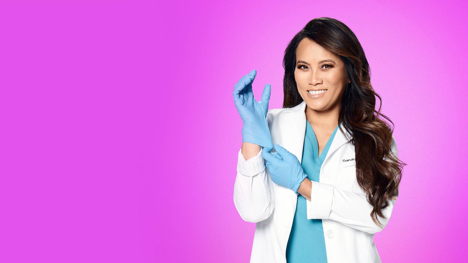 La doctora Lee,... (T5): Ep.1