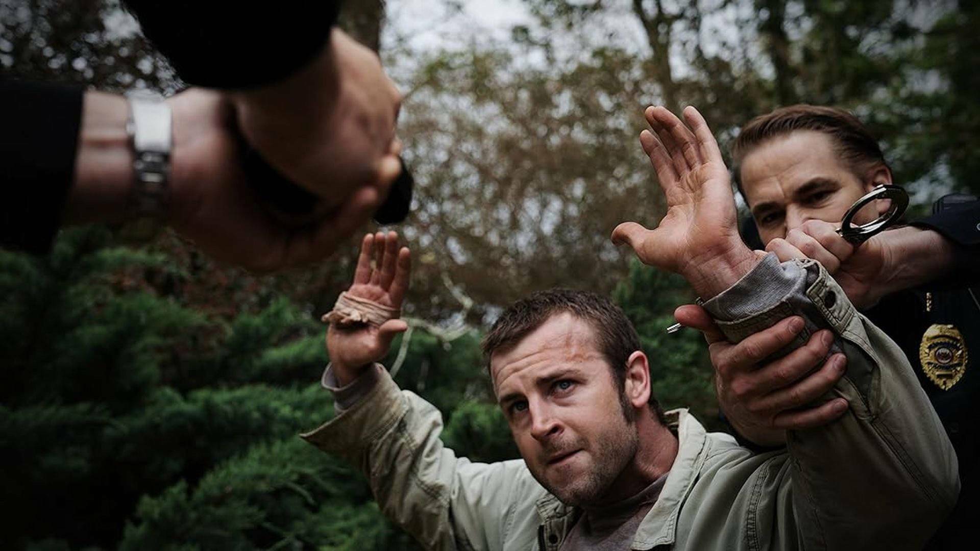 Atrapar a un asesino (T1)