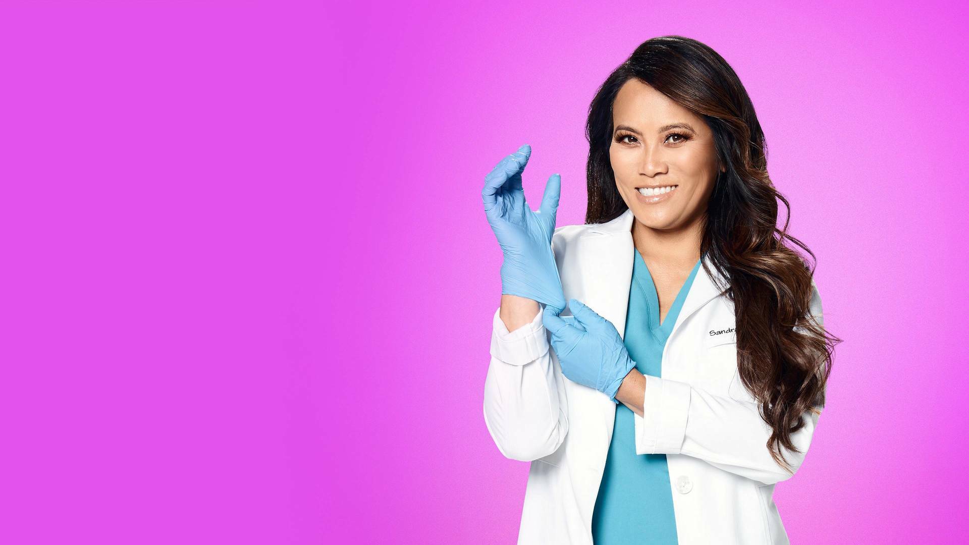 La doctora Lee,... (T5): Ep.7
