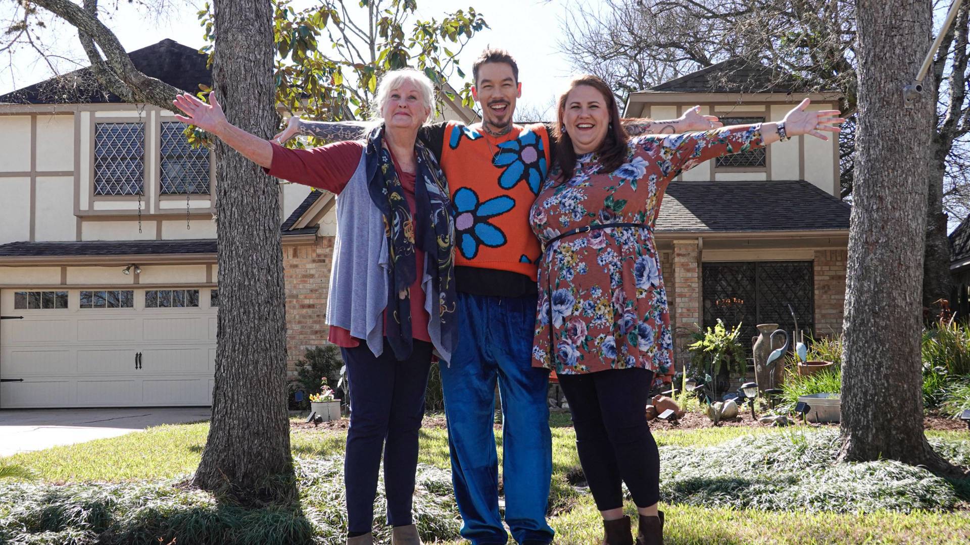 Mi casa soñada (T14): Ep.5