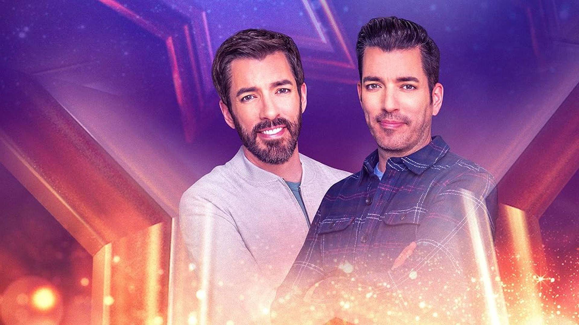 Los gemelos... (T6): Ep.8