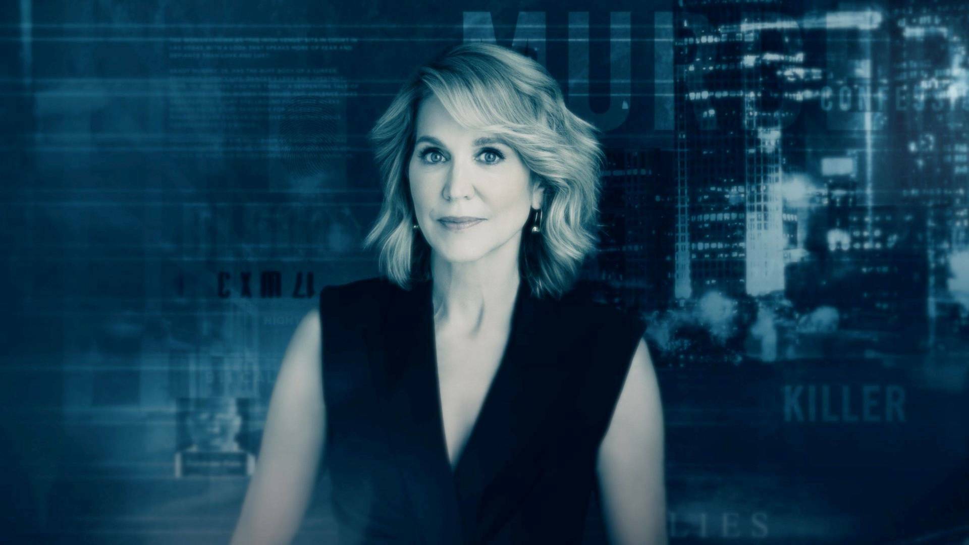 Los casos de Paula Zahn: Ep.5