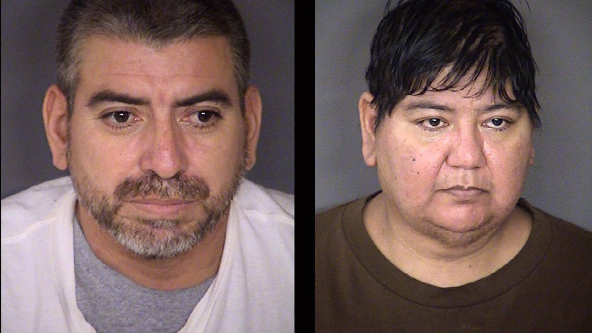 Viviendo con un asesino: Ep.7