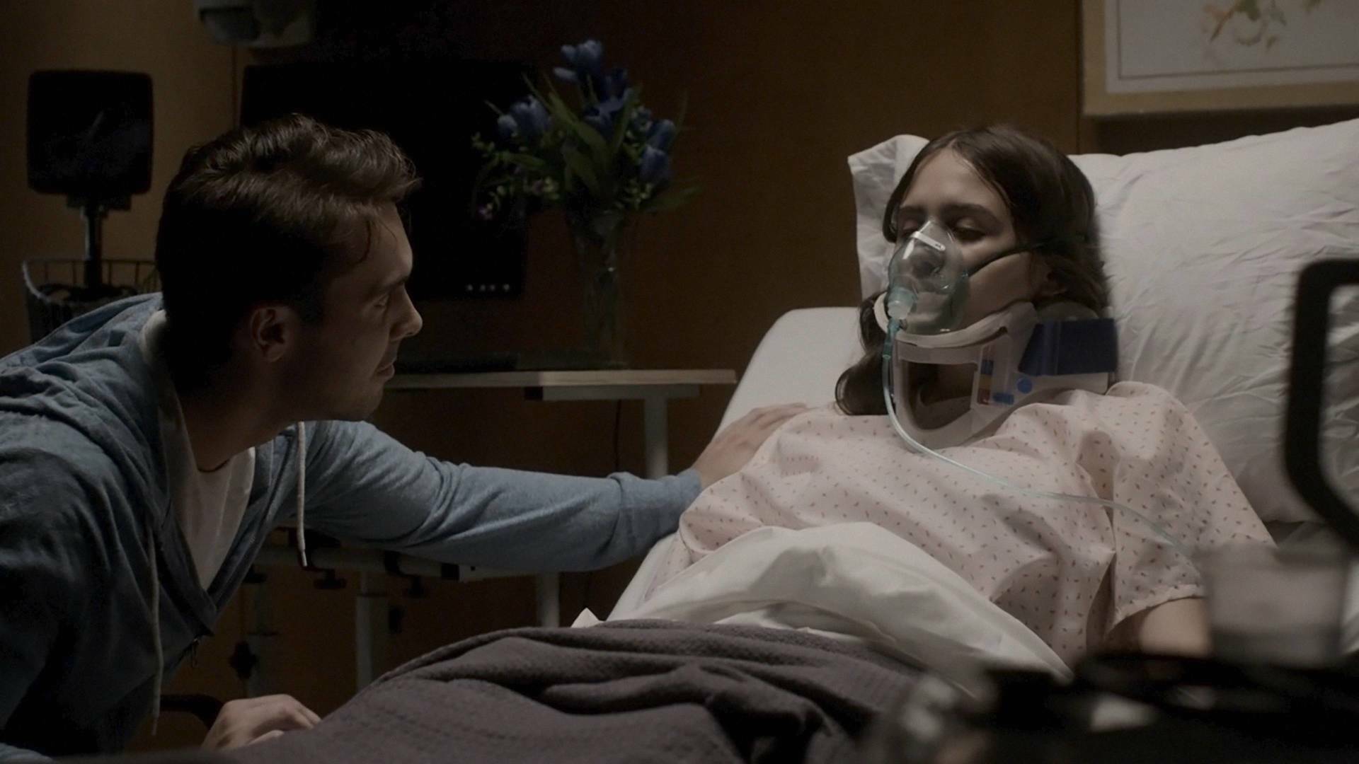 Viviendo con un asesino: Ep.10