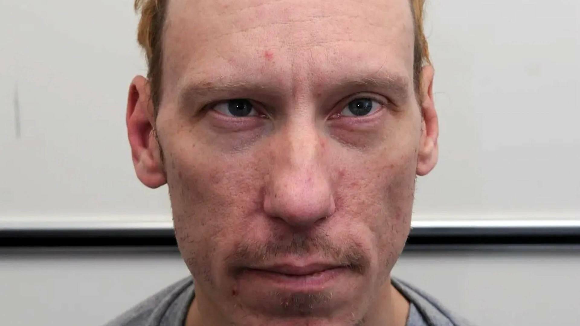 El asesino de Grindr