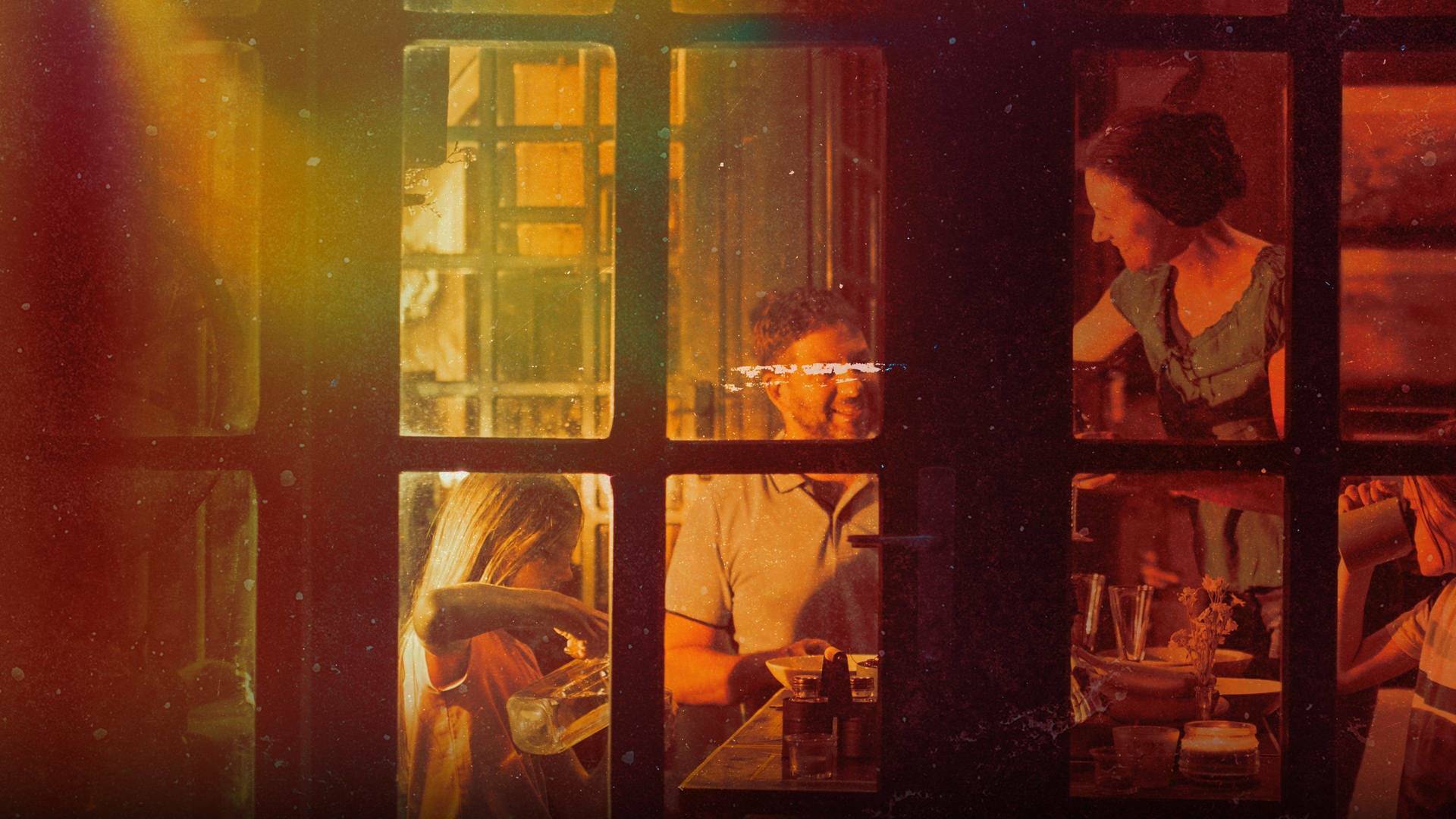 Viviendo con un asesino: Ep.15