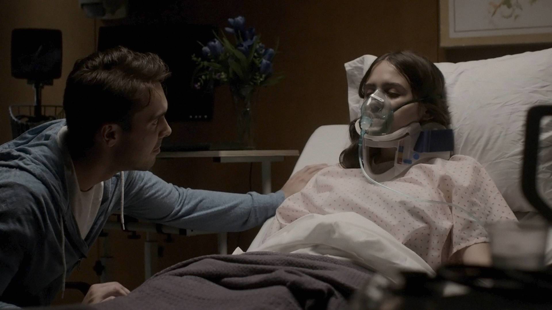 Viviendo con un asesino: Ep.3