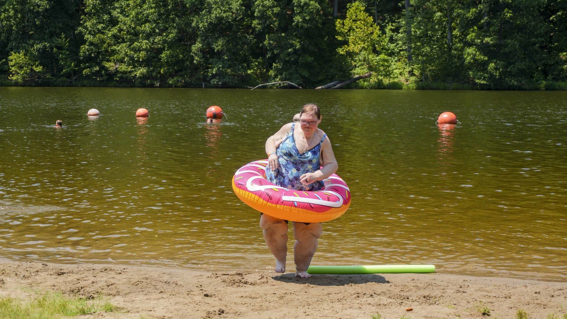 Las hermanas de... (T7): Ep.8