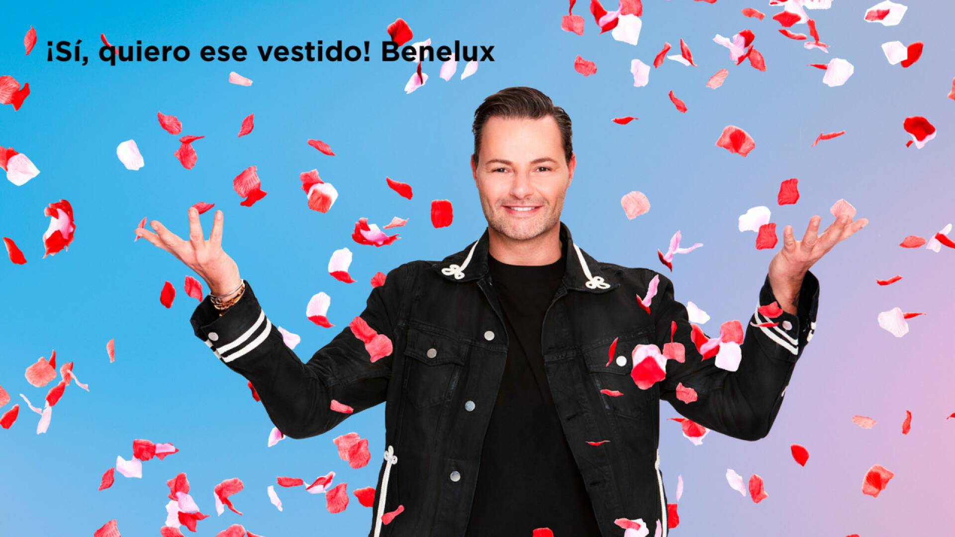 ¡Sí, quiero ese... (T6): Ep.3