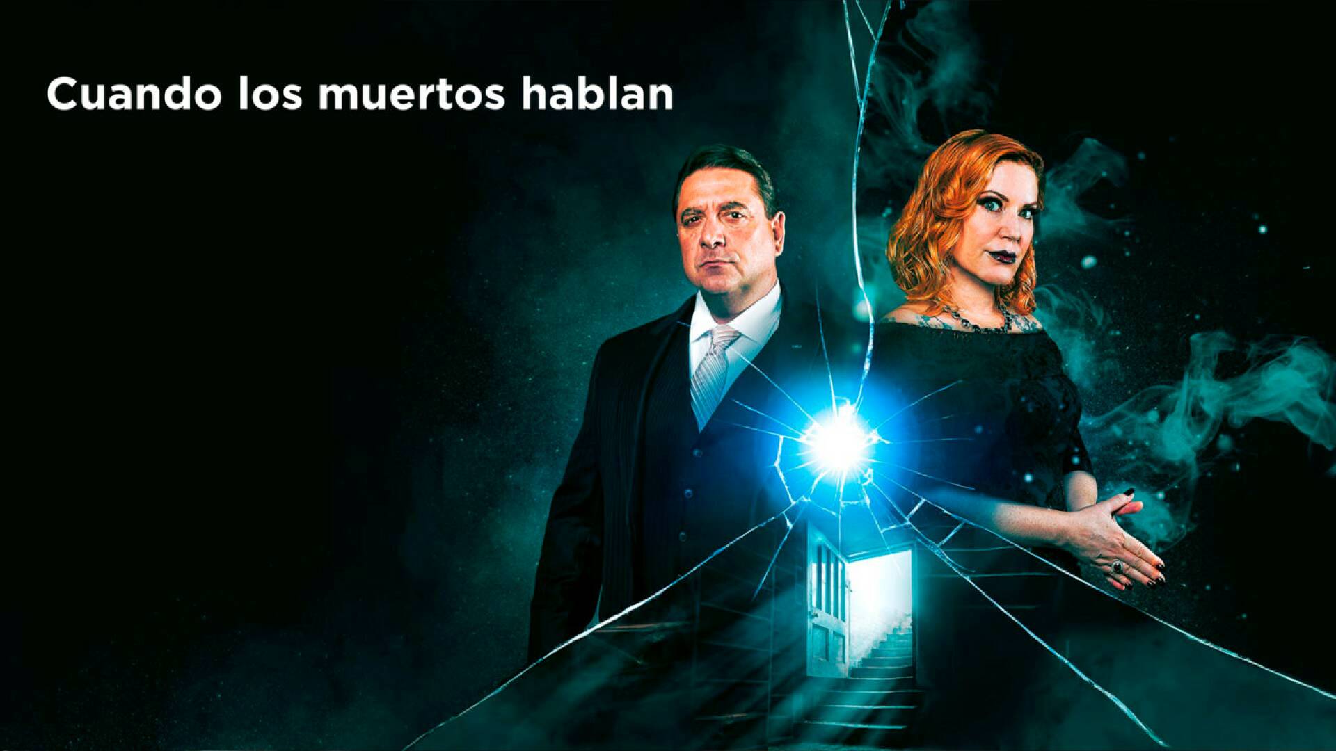 Cuando los... (T5): Ep.6 