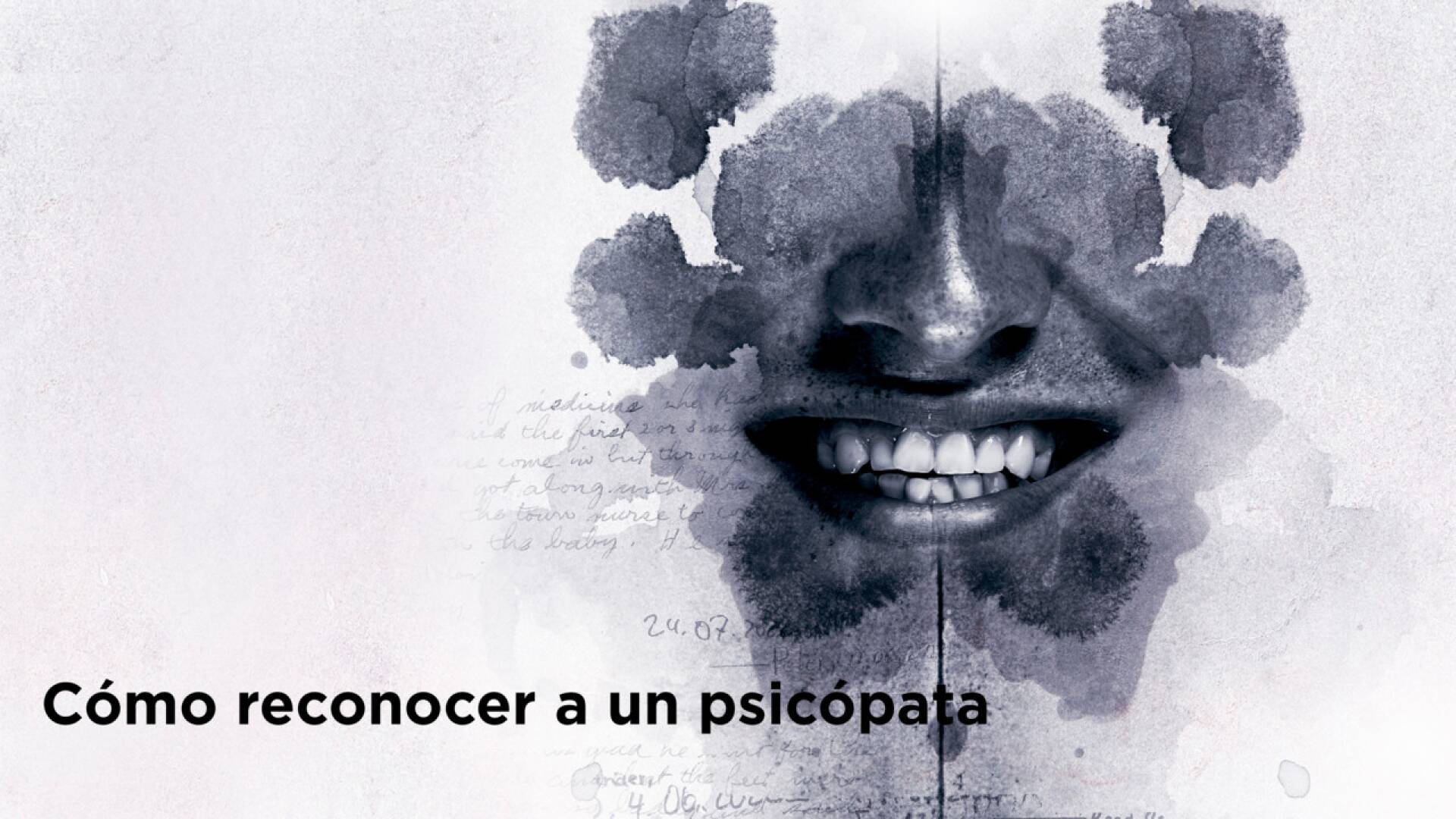 Cómo reconocer a... (T4): Ep.3 God Was Going To Use Me
