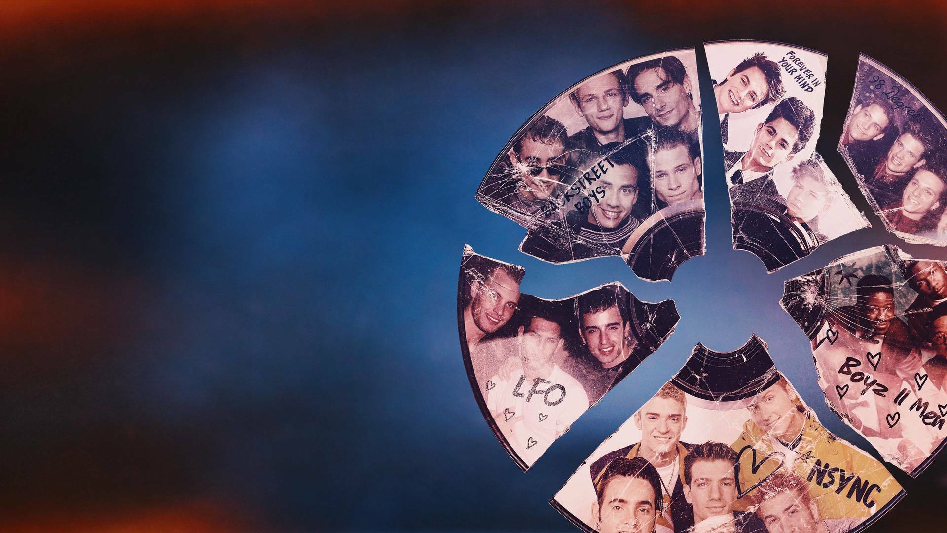 Boy Bands: las... (T1): Ep.6