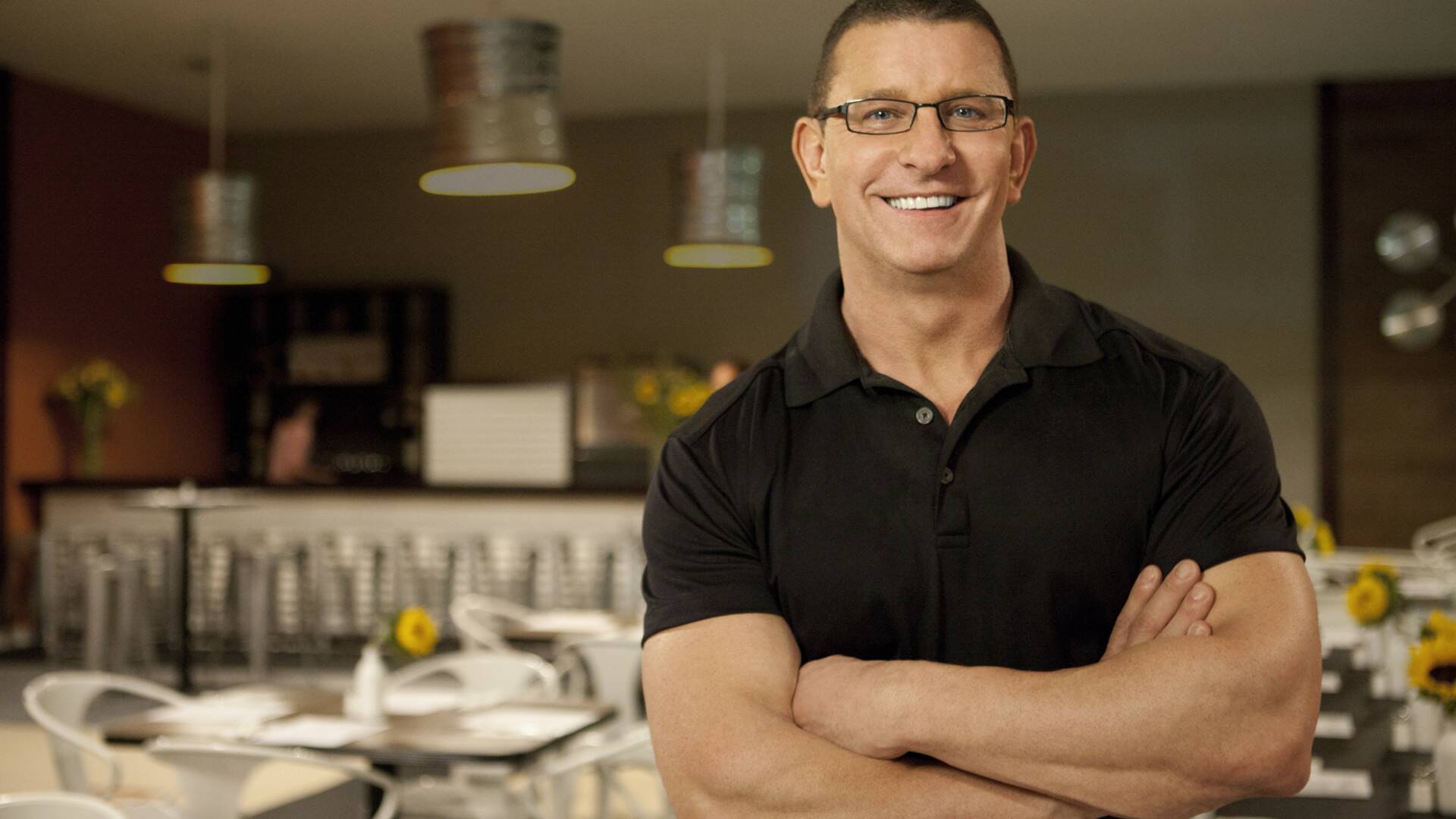Restaurante imposible (T18): Ep.6