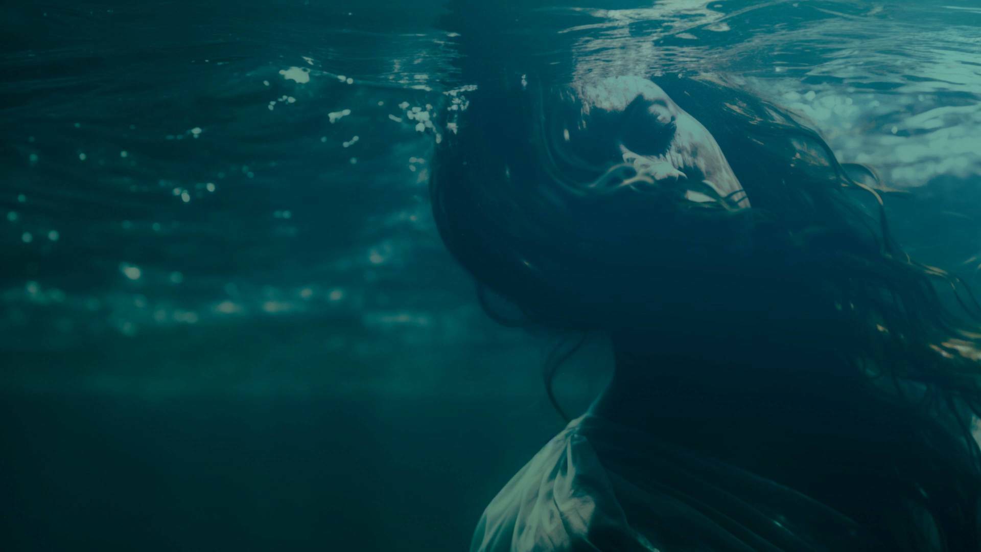 Muerte Bajo El Agua