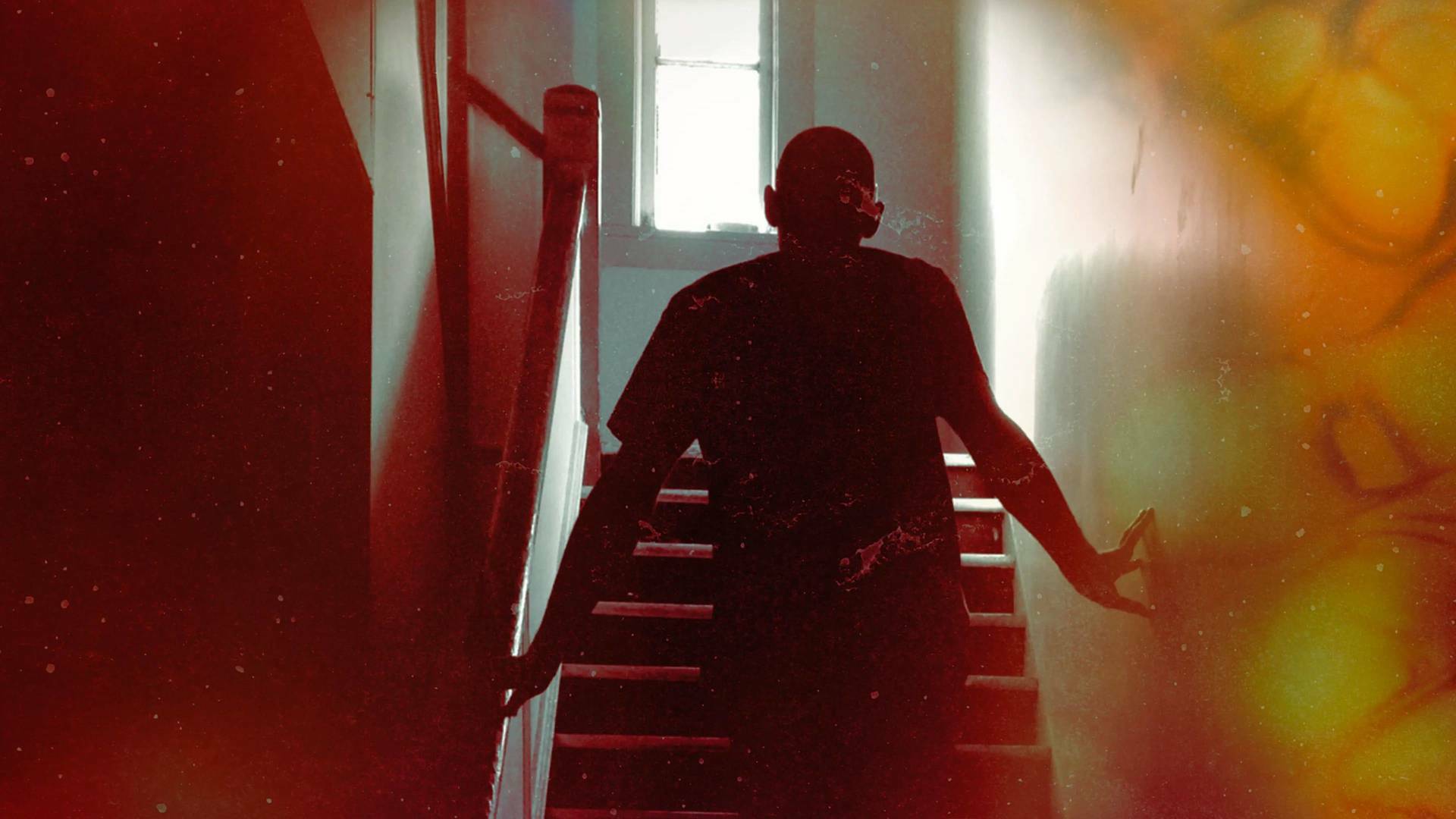 Viviendo con un asesino: Mi hijo me está inquietando