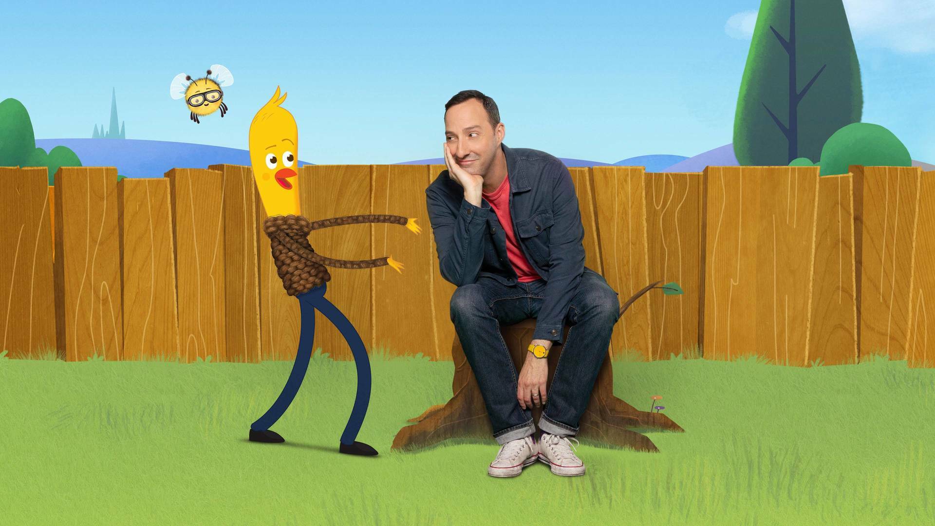La próxima gran... (T1): La mansión encantada / El juego de las conchas