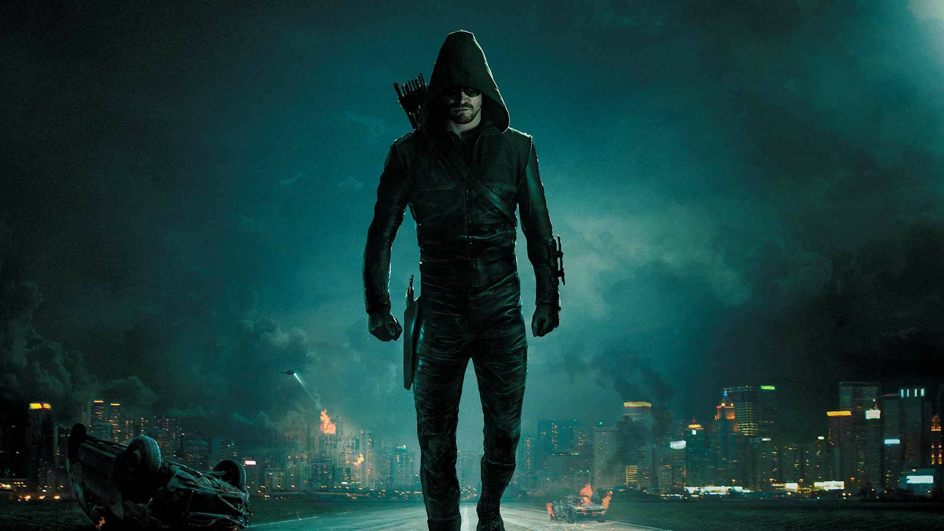Arrow (T3)