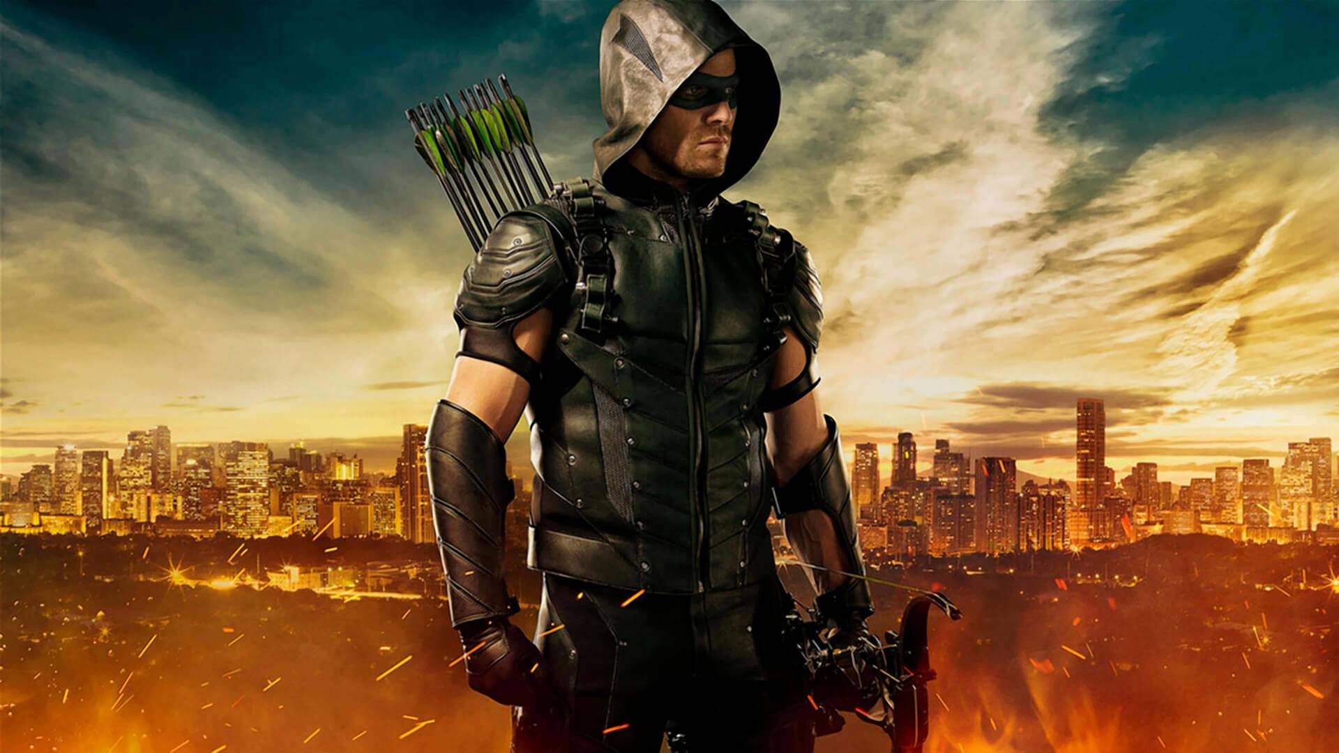 Arrow (T4)
